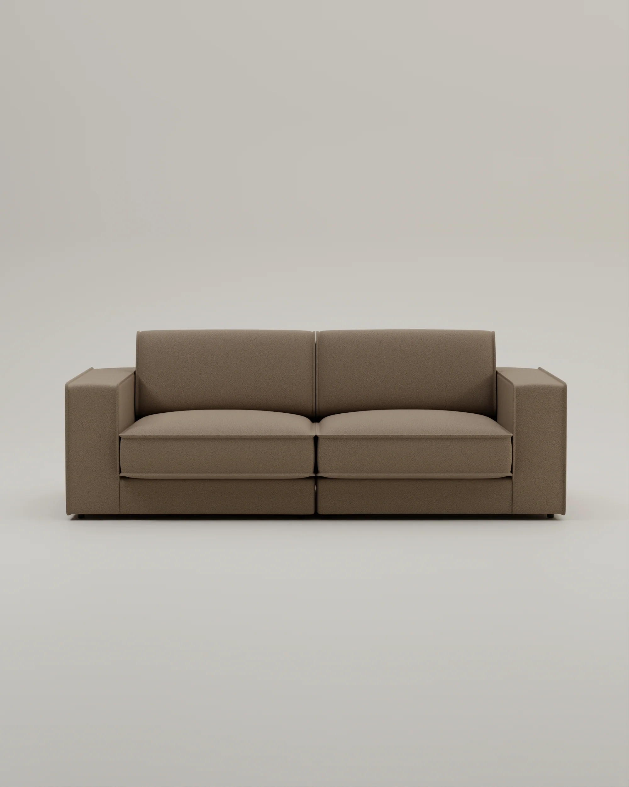 Modulares Sofa Terra 2-Sitzer - Image 36