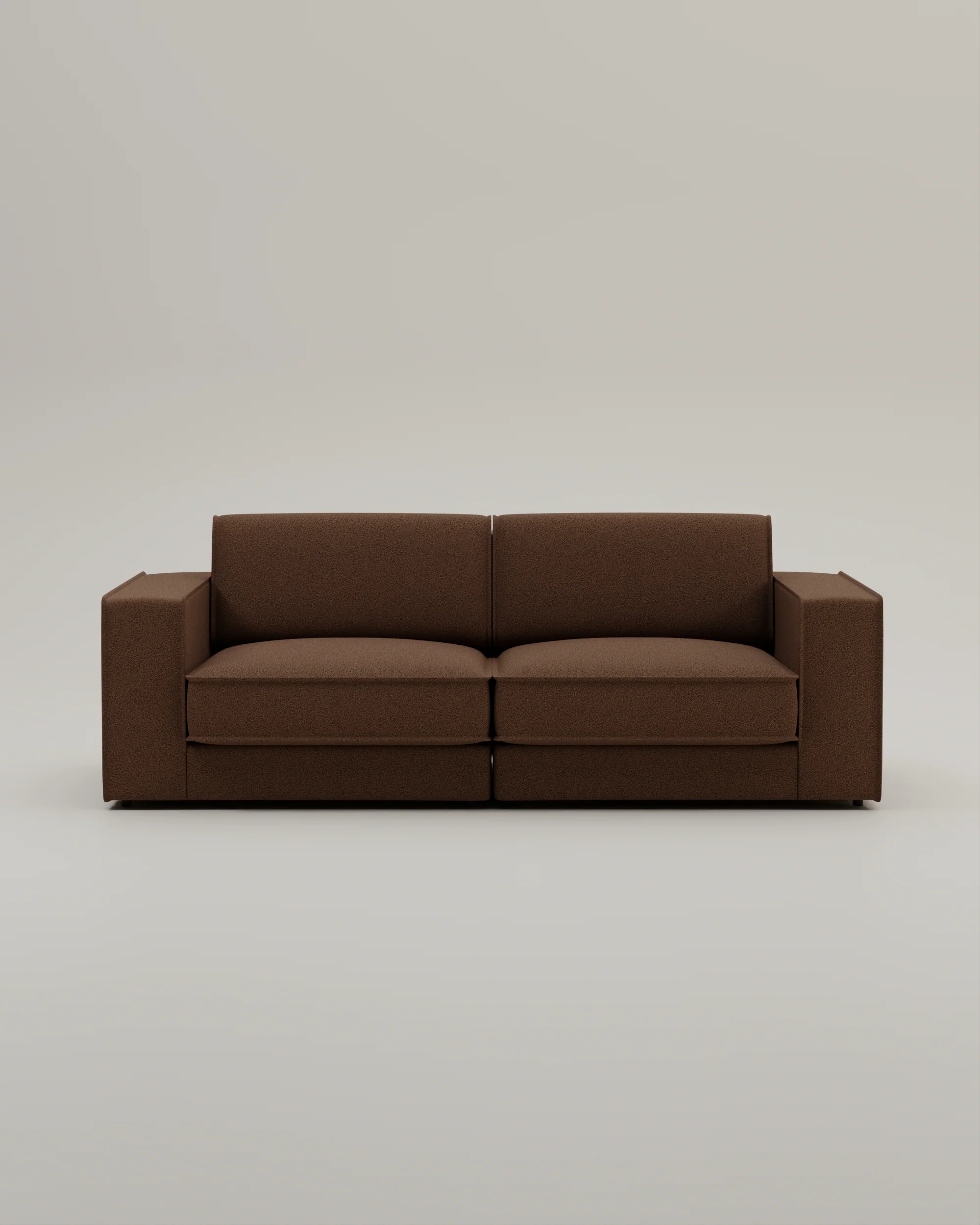 Modulares Sofa Terra 2-Sitzer - Image 37