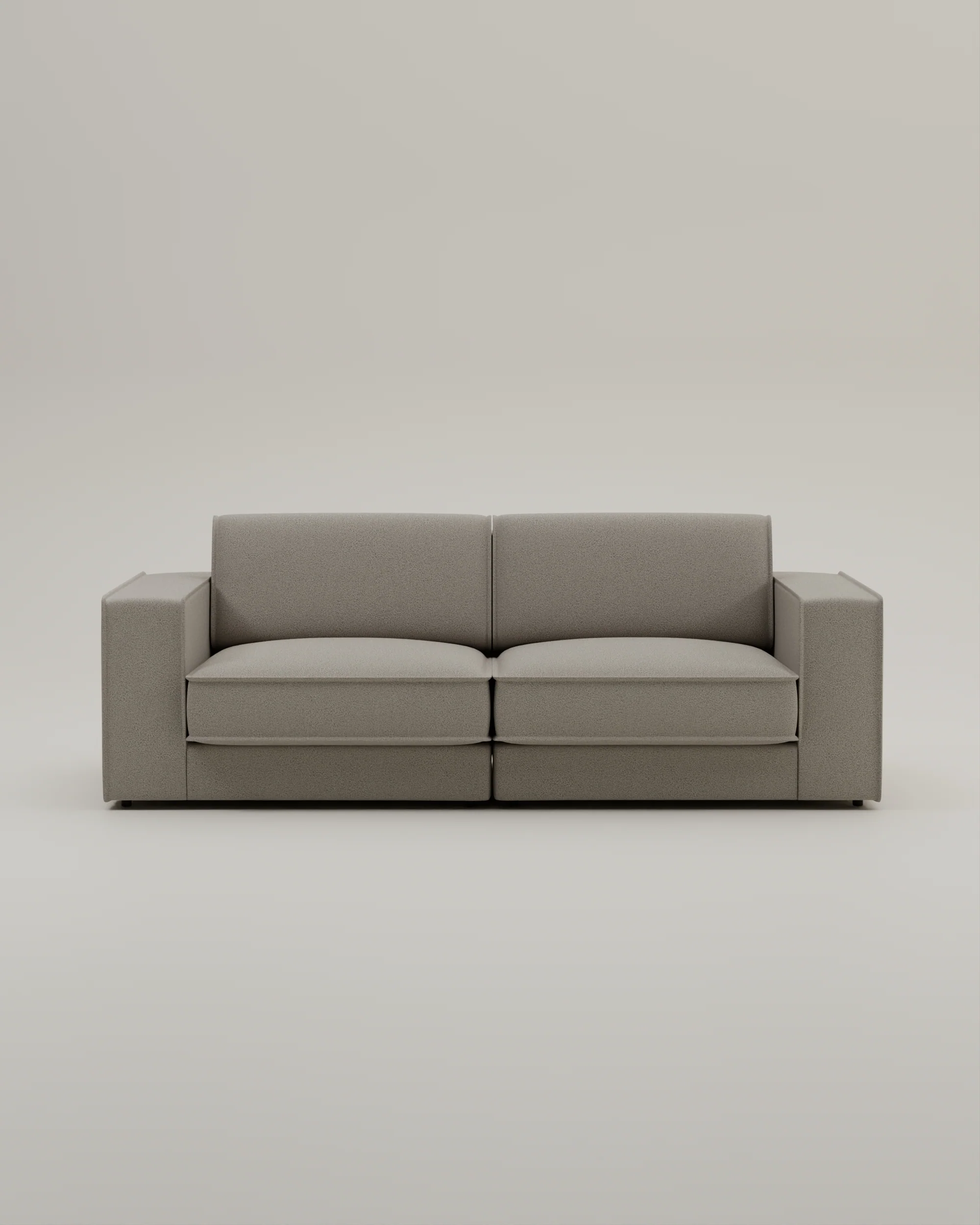 Modulares Sofa Terra 2-Sitzer - Image 39