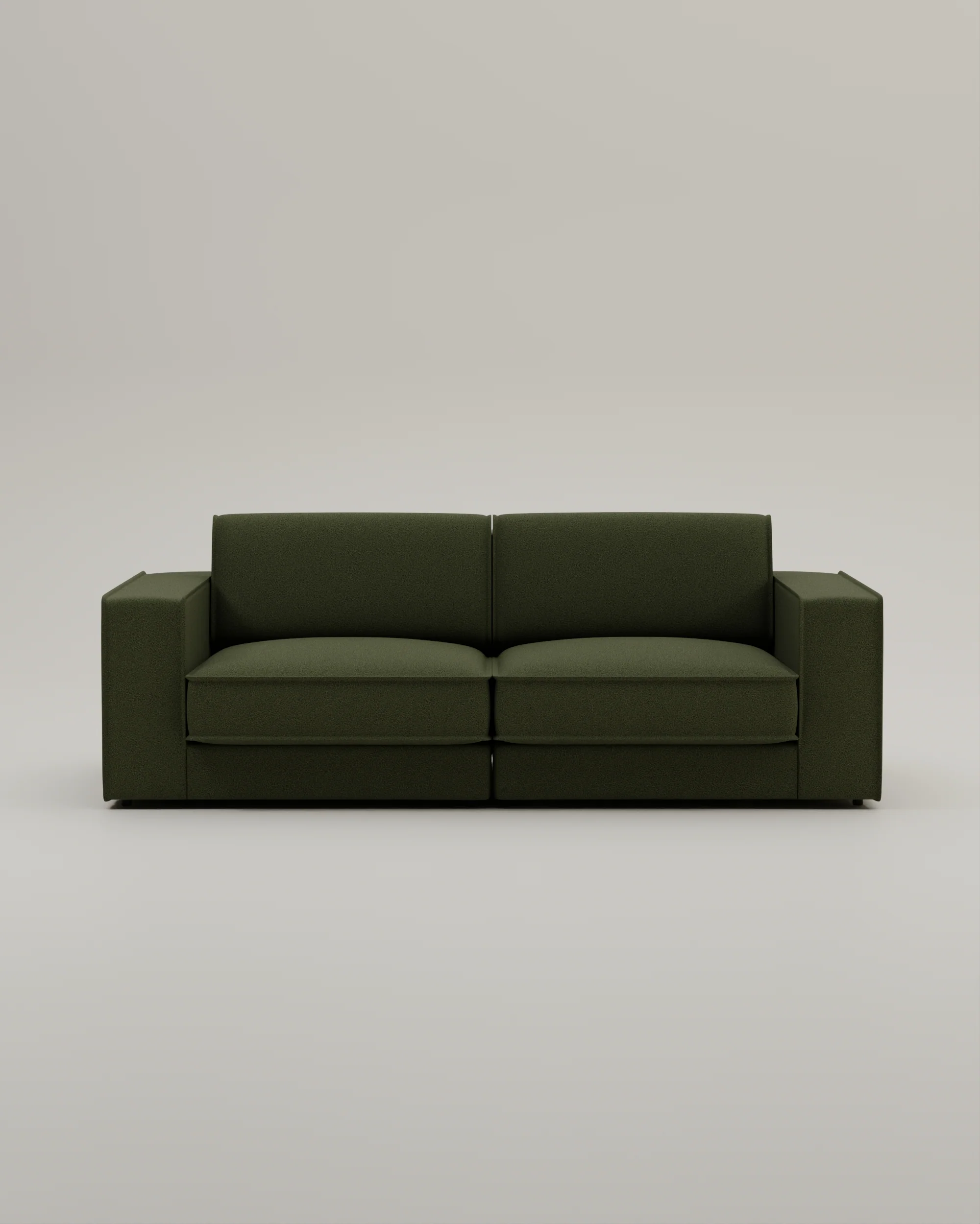 Modulares Sofa Terra 2-Sitzer - Image 41