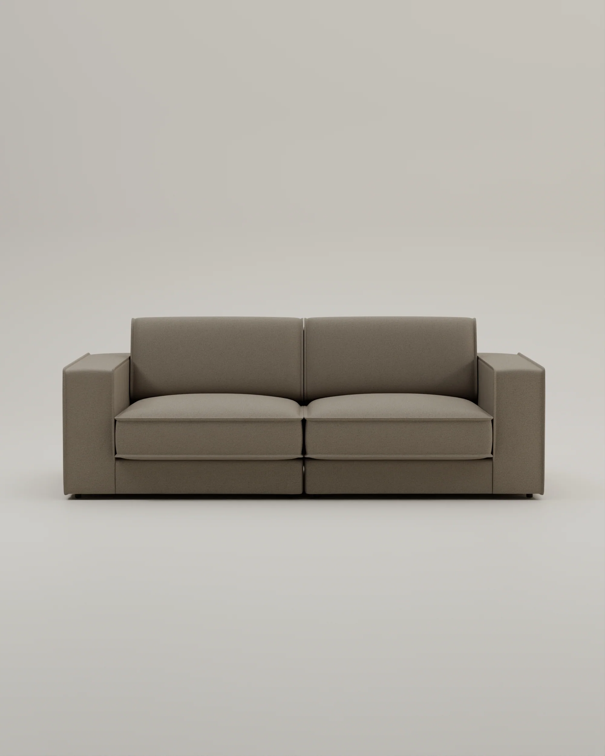 Modulares Sofa Terra 2-Sitzer - Image 42