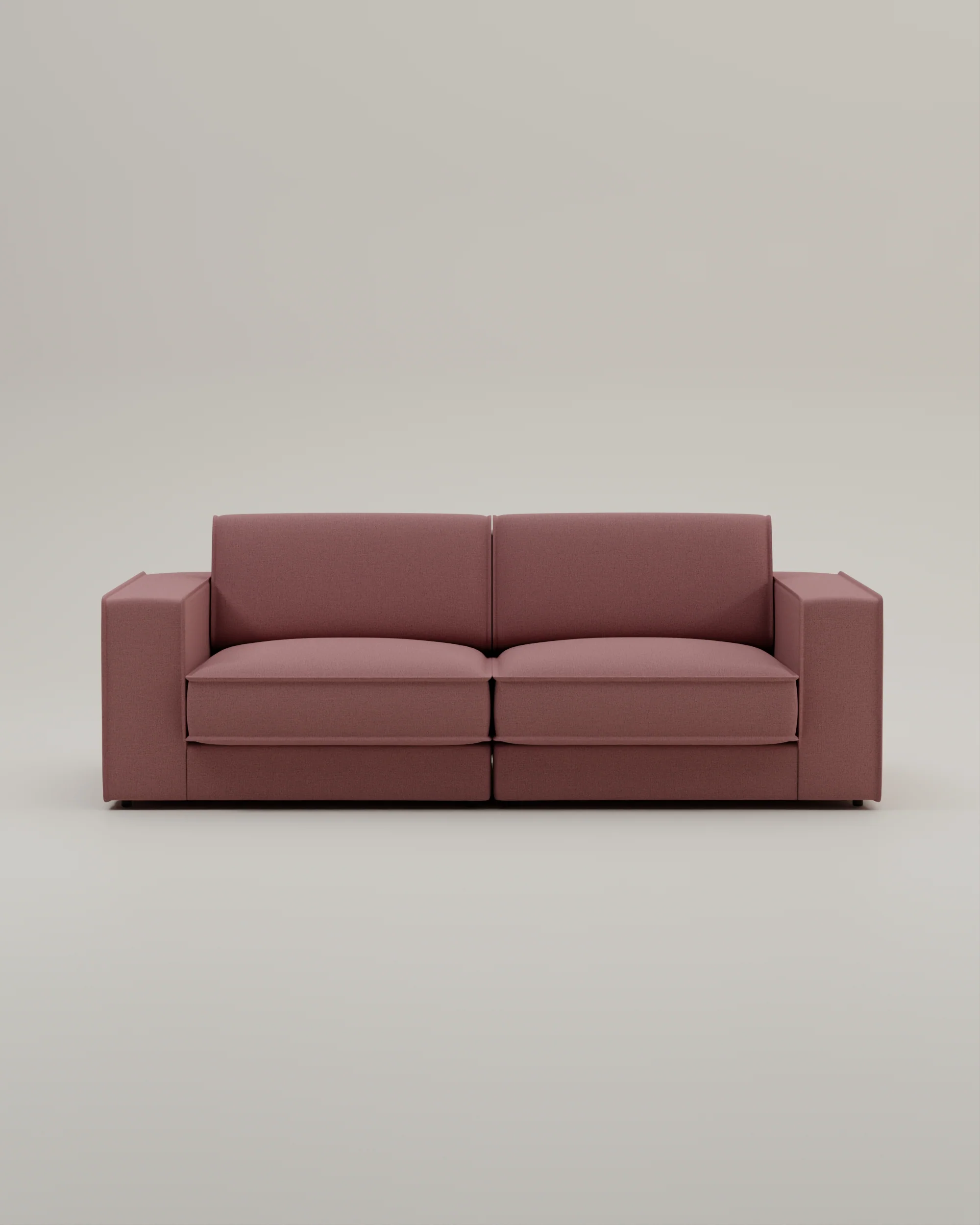 Modulares Sofa Terra 2-Sitzer - Image 43