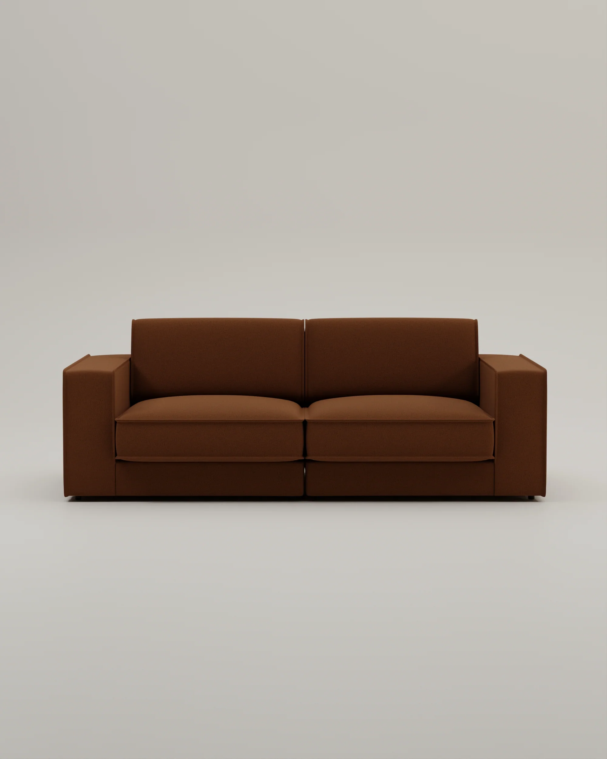 Modulares Sofa Terra 2-Sitzer - Image 44