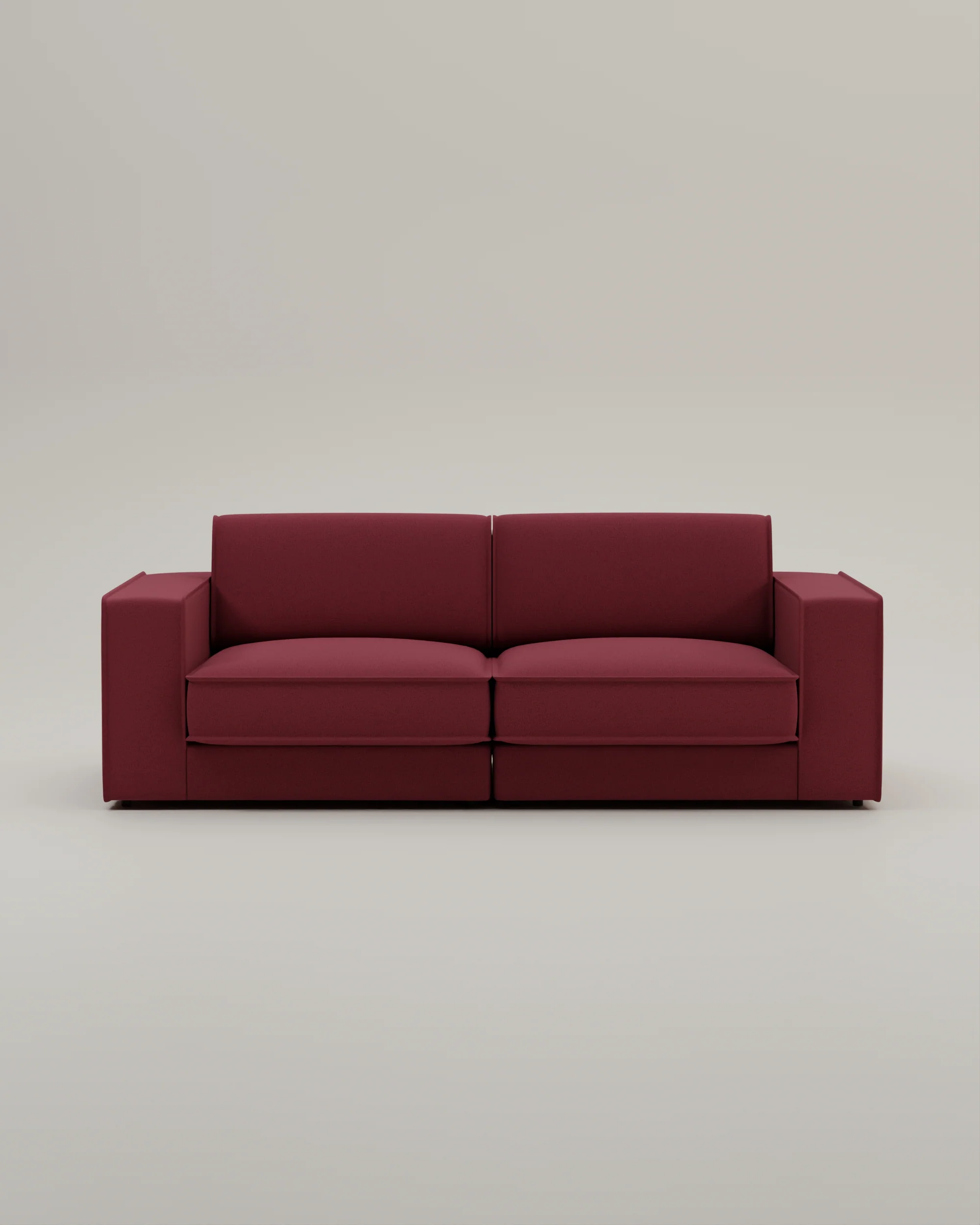 Modulares Sofa Terra 2-Sitzer - Image 45