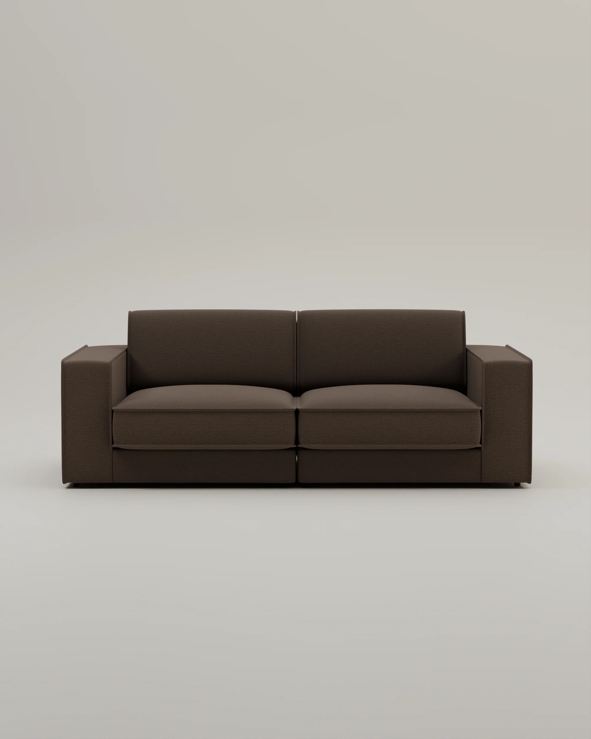 Modulares Sofa Terra 2-Sitzer - Image 47
