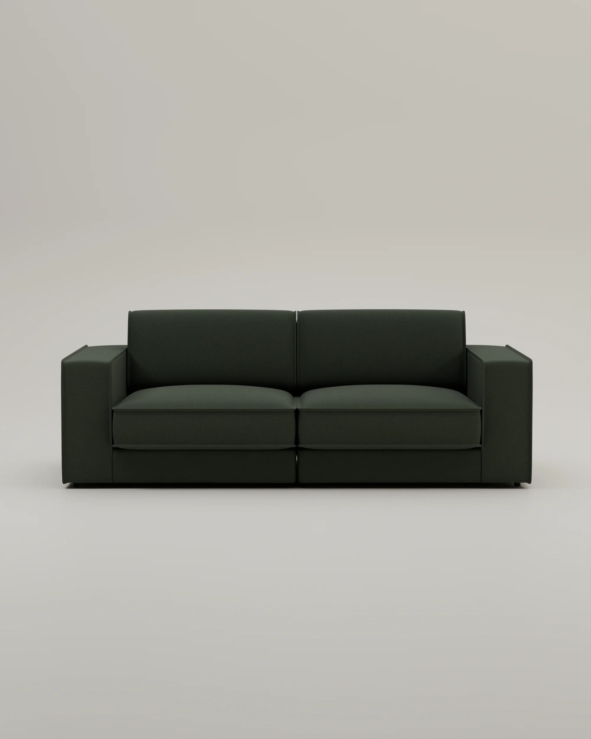 Modulares Sofa Terra 2-Sitzer - Image 49
