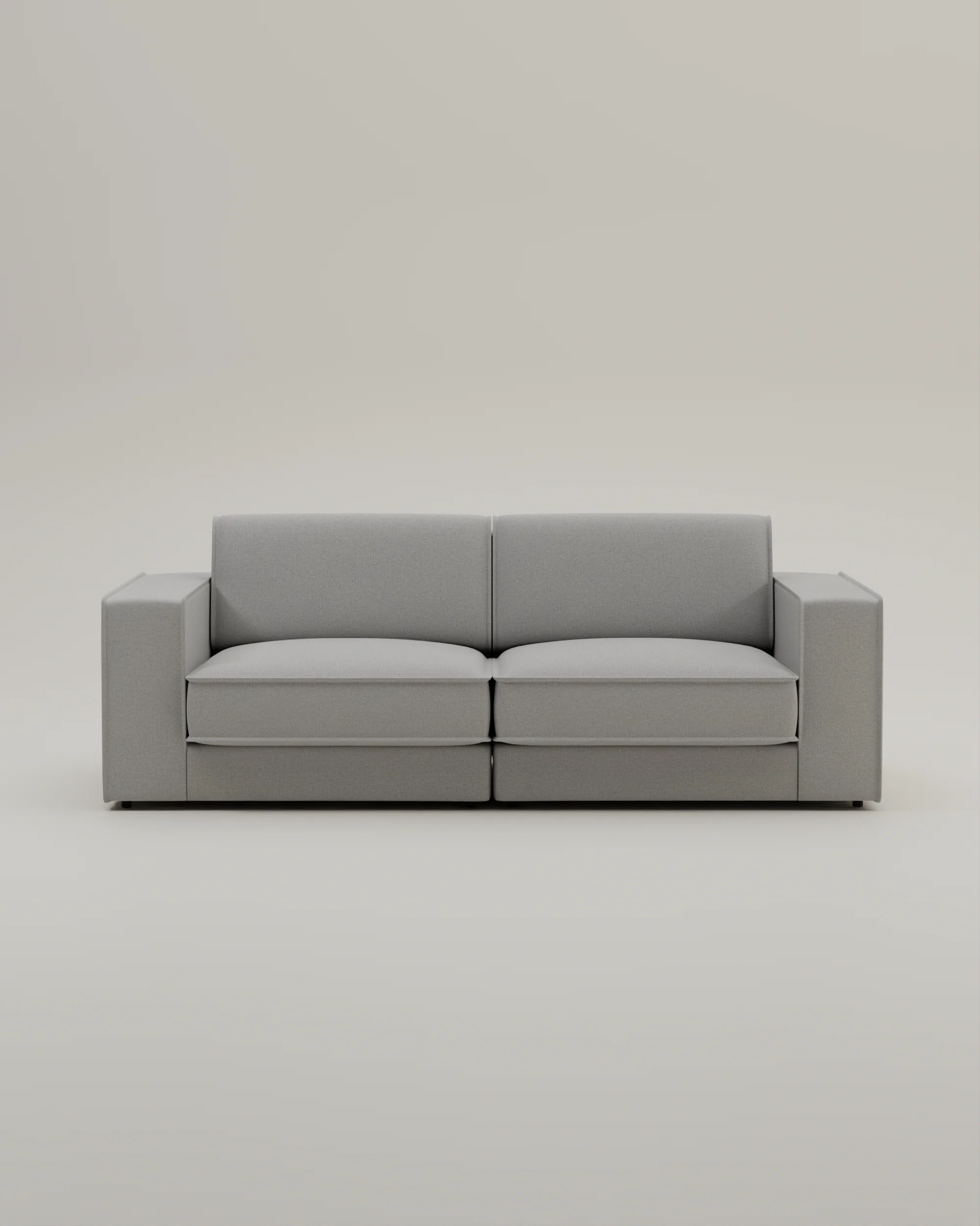 Modulares Sofa Terra 2-Sitzer - Image 50