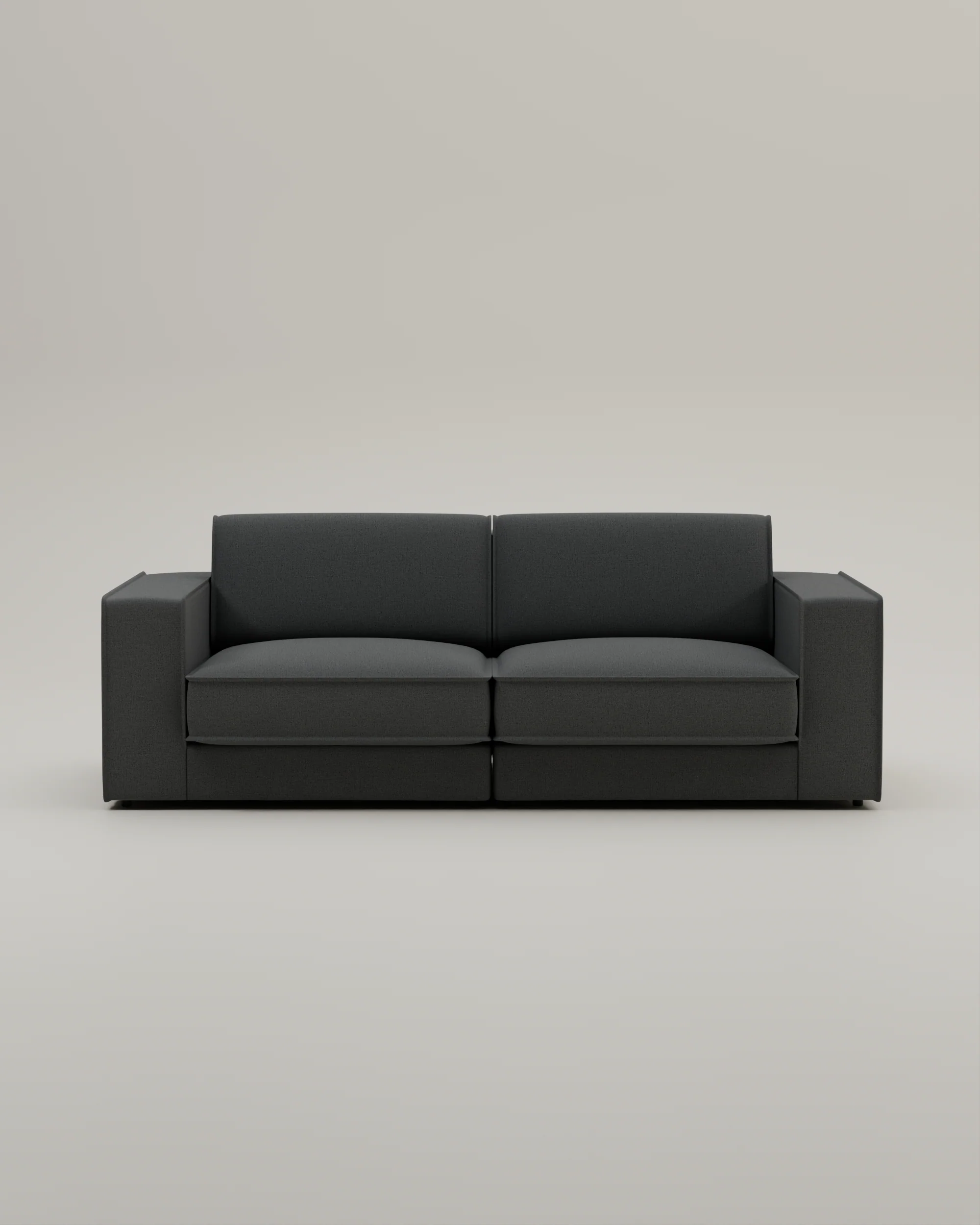 Modulares Sofa Terra 2-Sitzer - Image 51