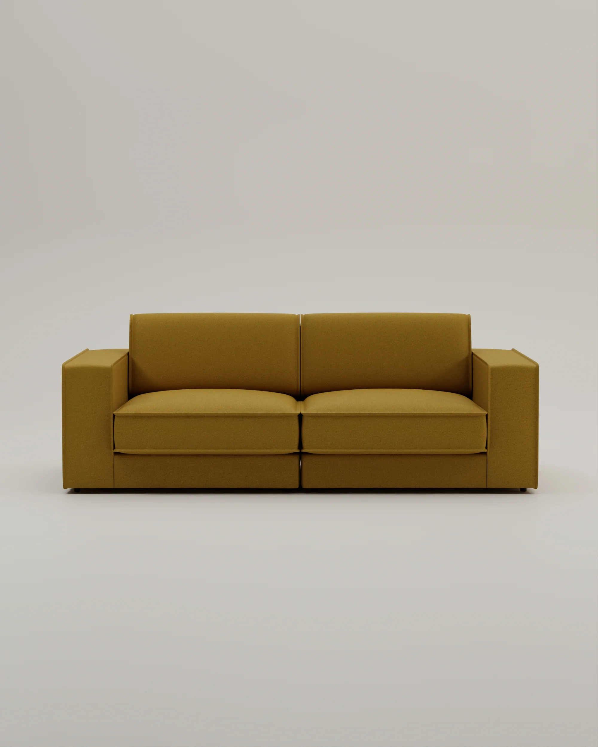 Modulares Sofa Terra 2-Sitzer - Image 52