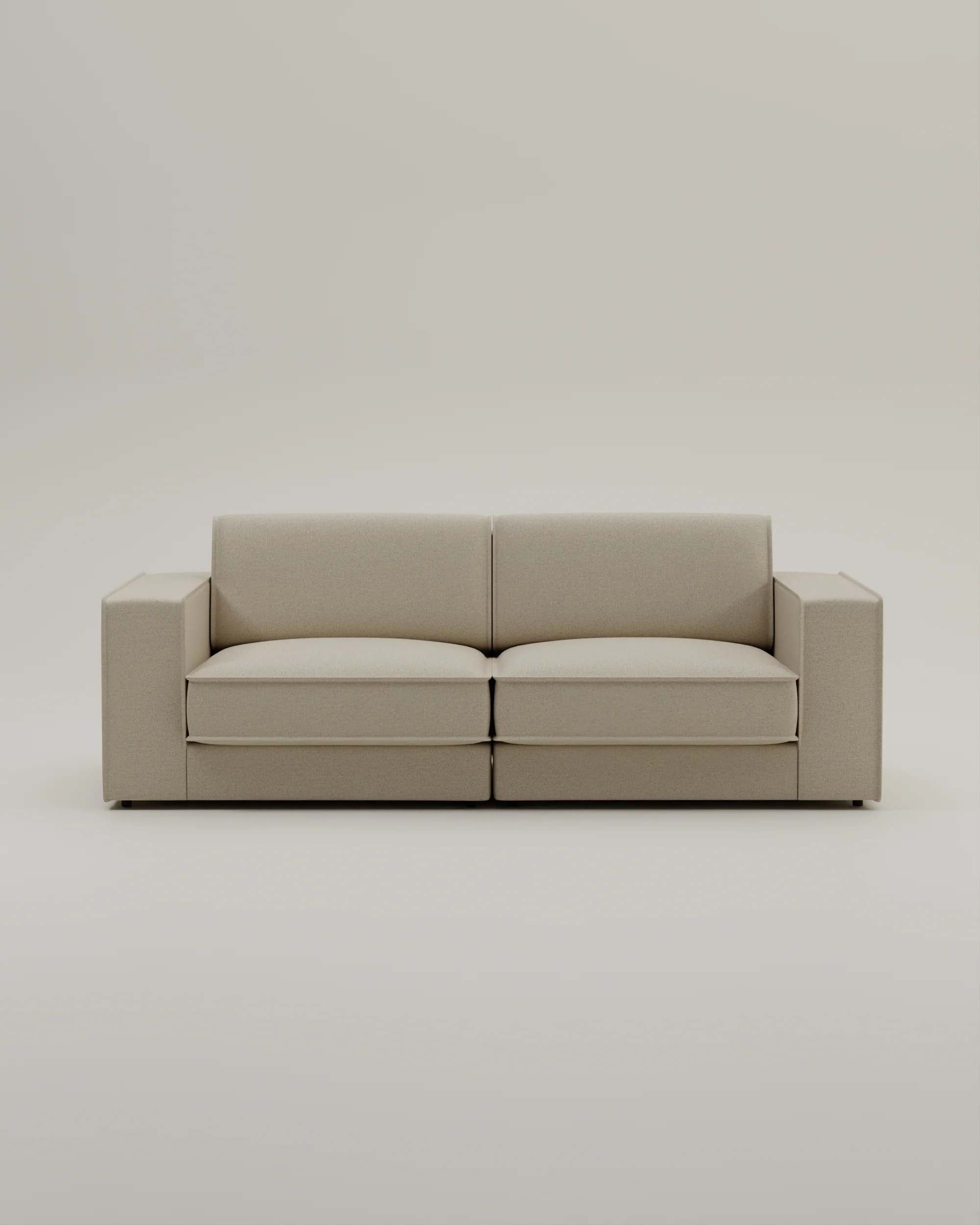 Modulares Sofa Terra 2-Sitzer - Image 53