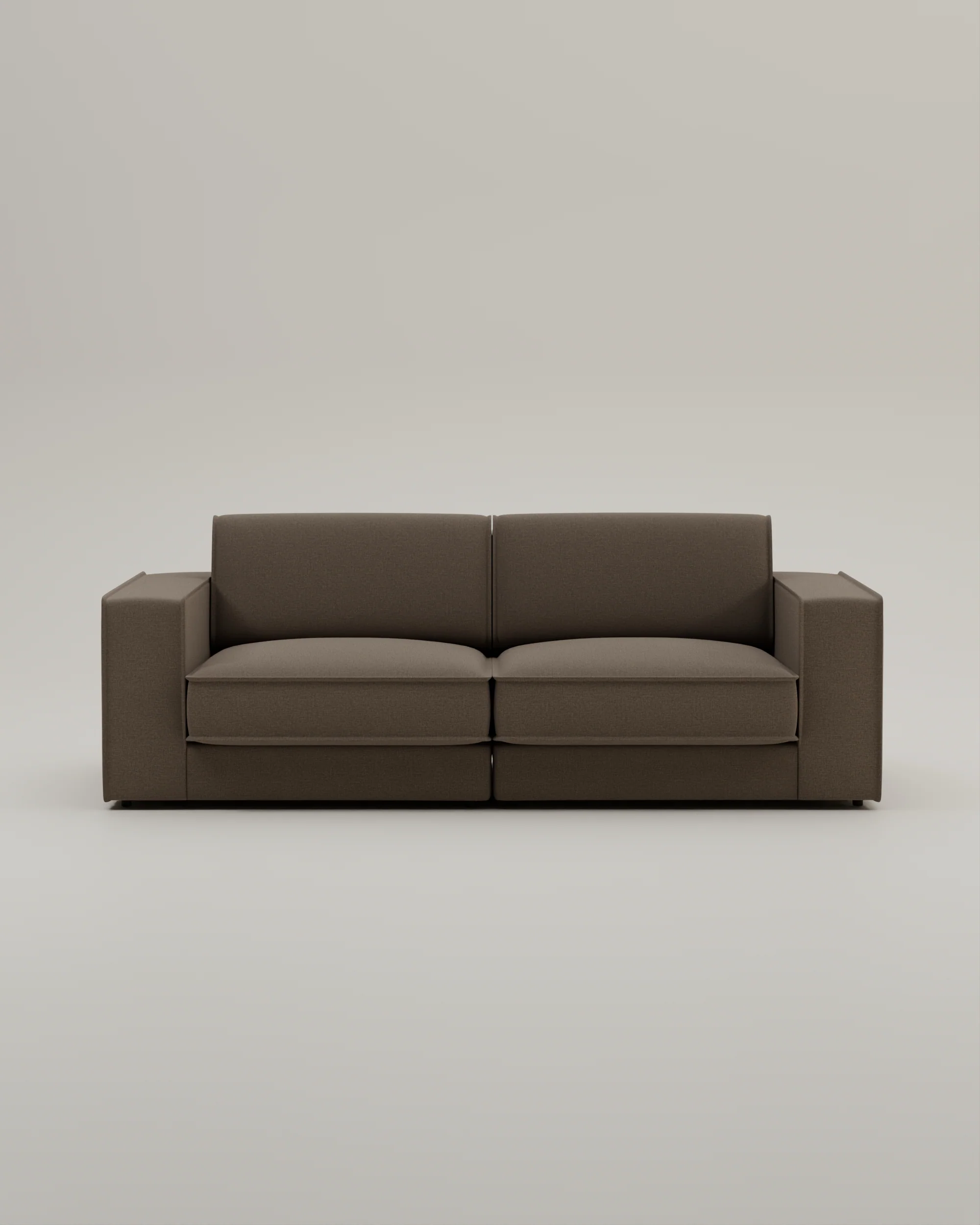 Modulares Sofa Terra 2-Sitzer - Image 55