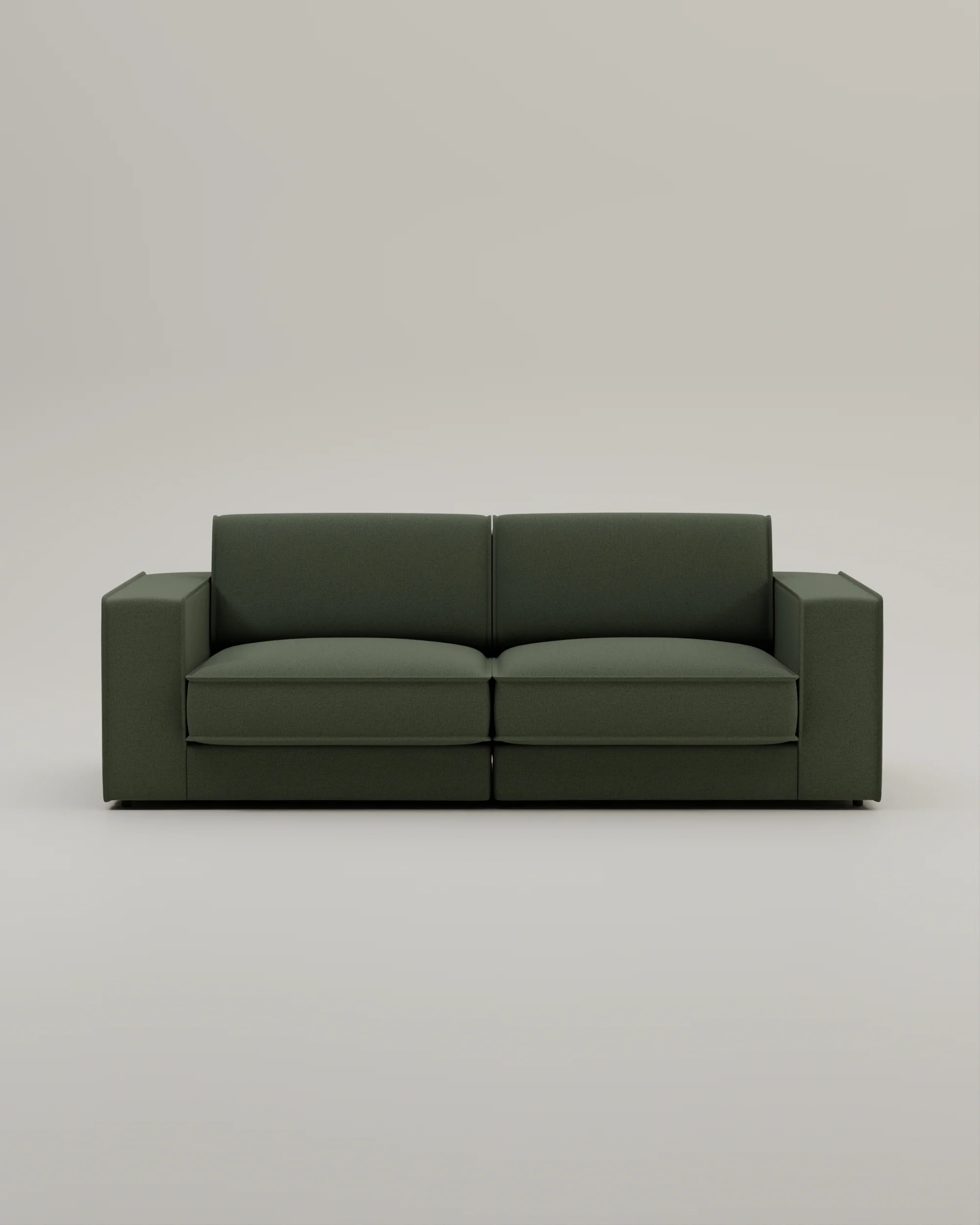 Modulares Sofa Terra 2-Sitzer - Image 56