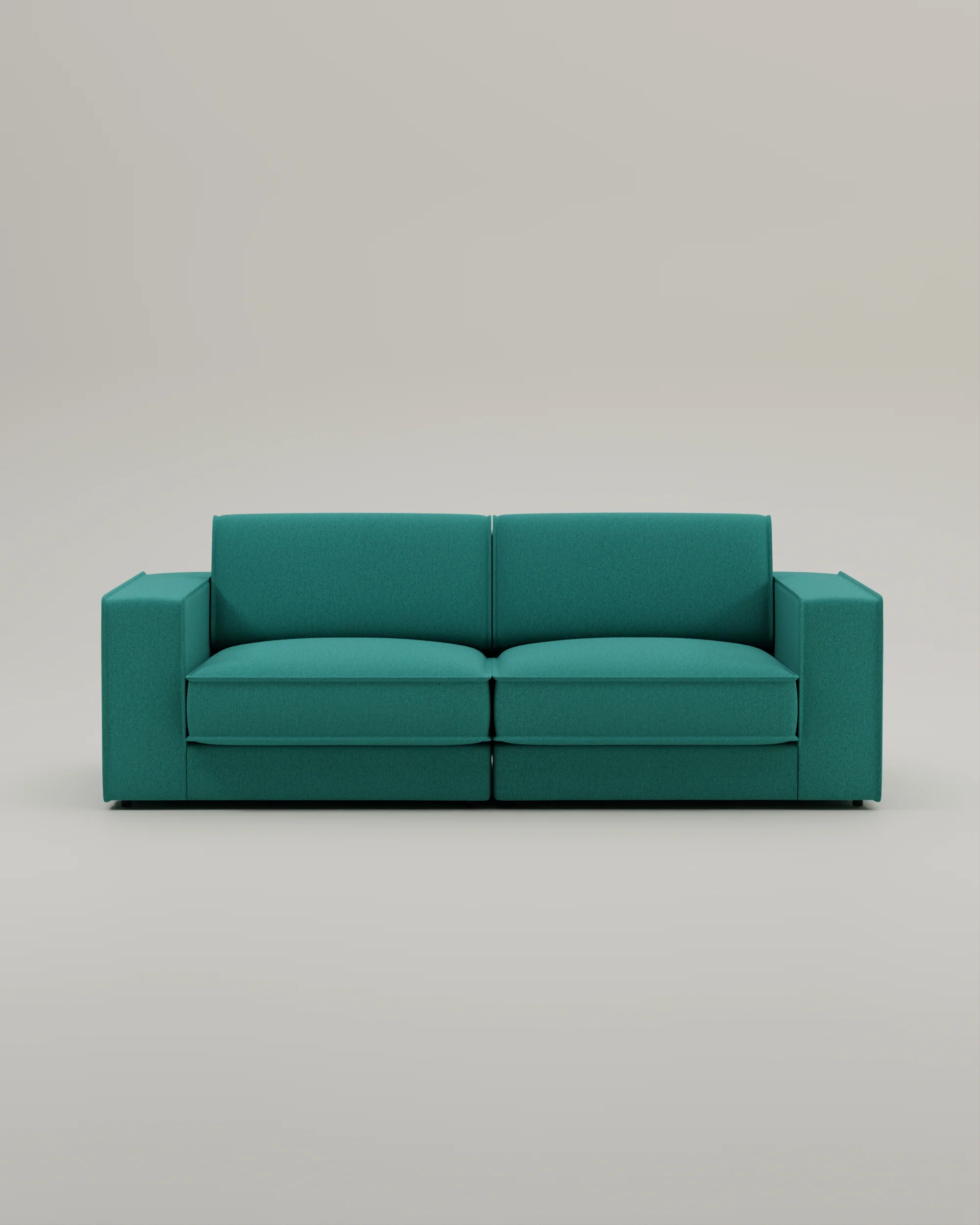 Modulares Sofa Terra 2-Sitzer - Image 57