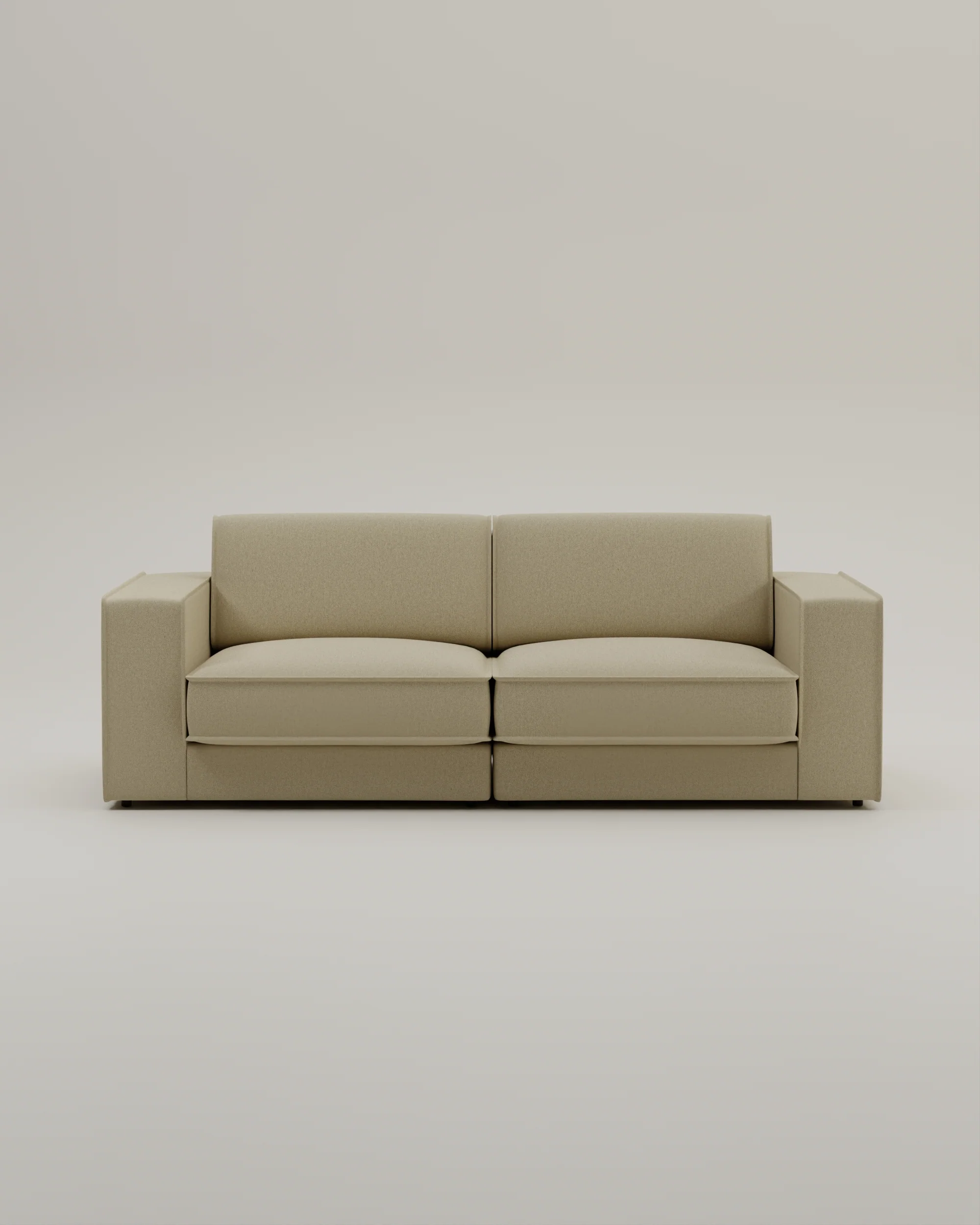 Modulares Sofa Terra 2-Sitzer - Image 58