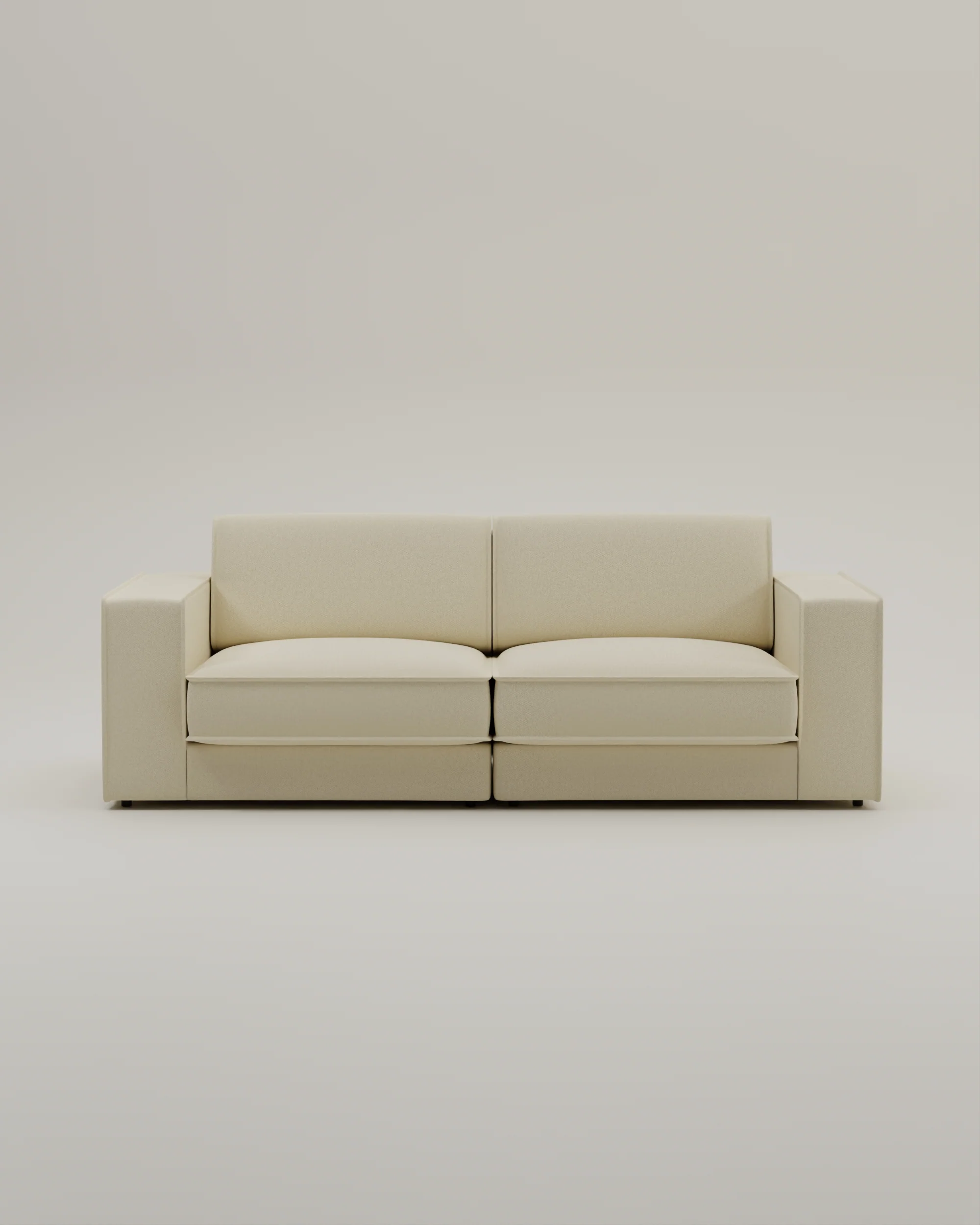 Modulares Sofa Terra 2-Sitzer - Image 60
