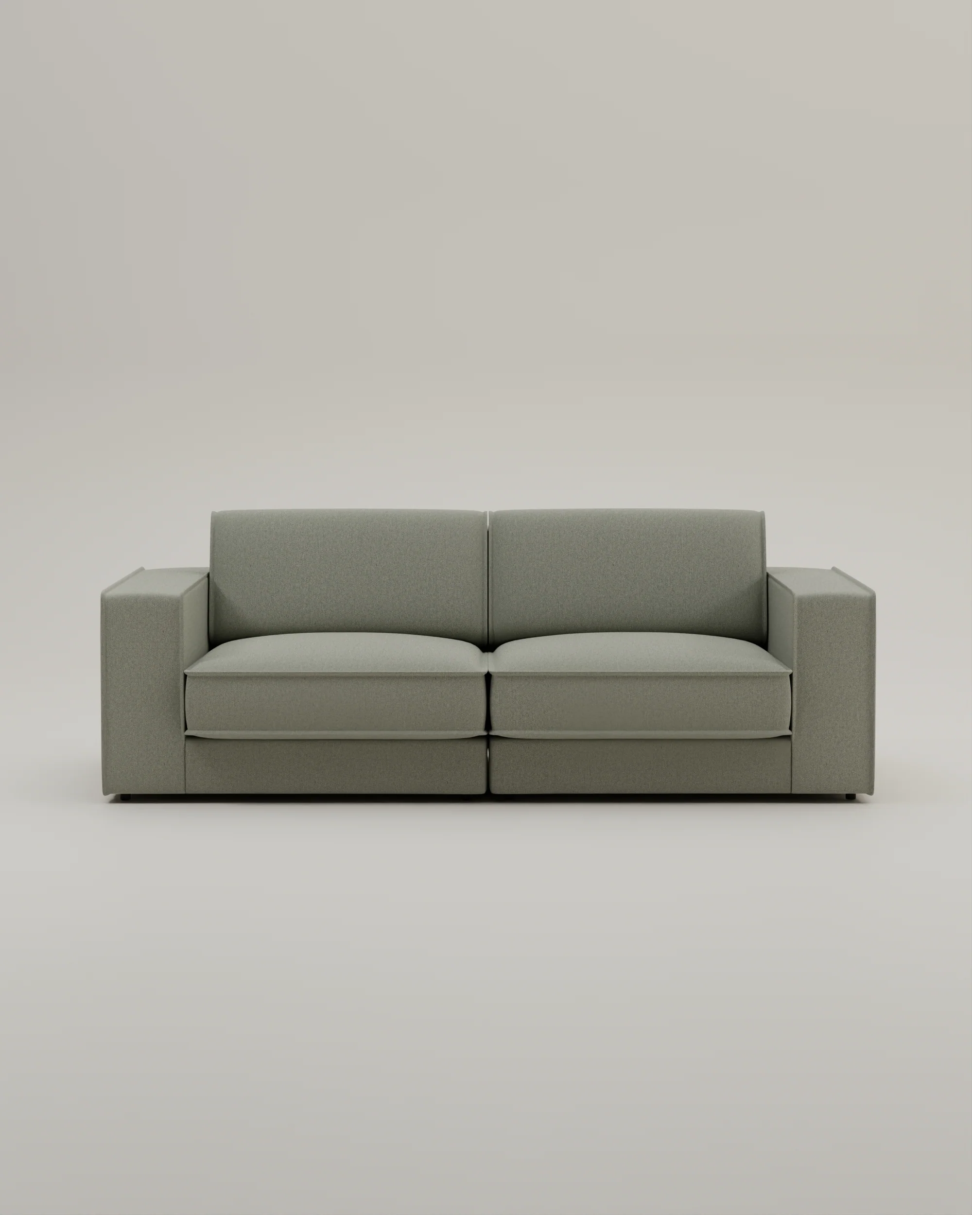 Modulares Sofa Terra 2-Sitzer - Image 62