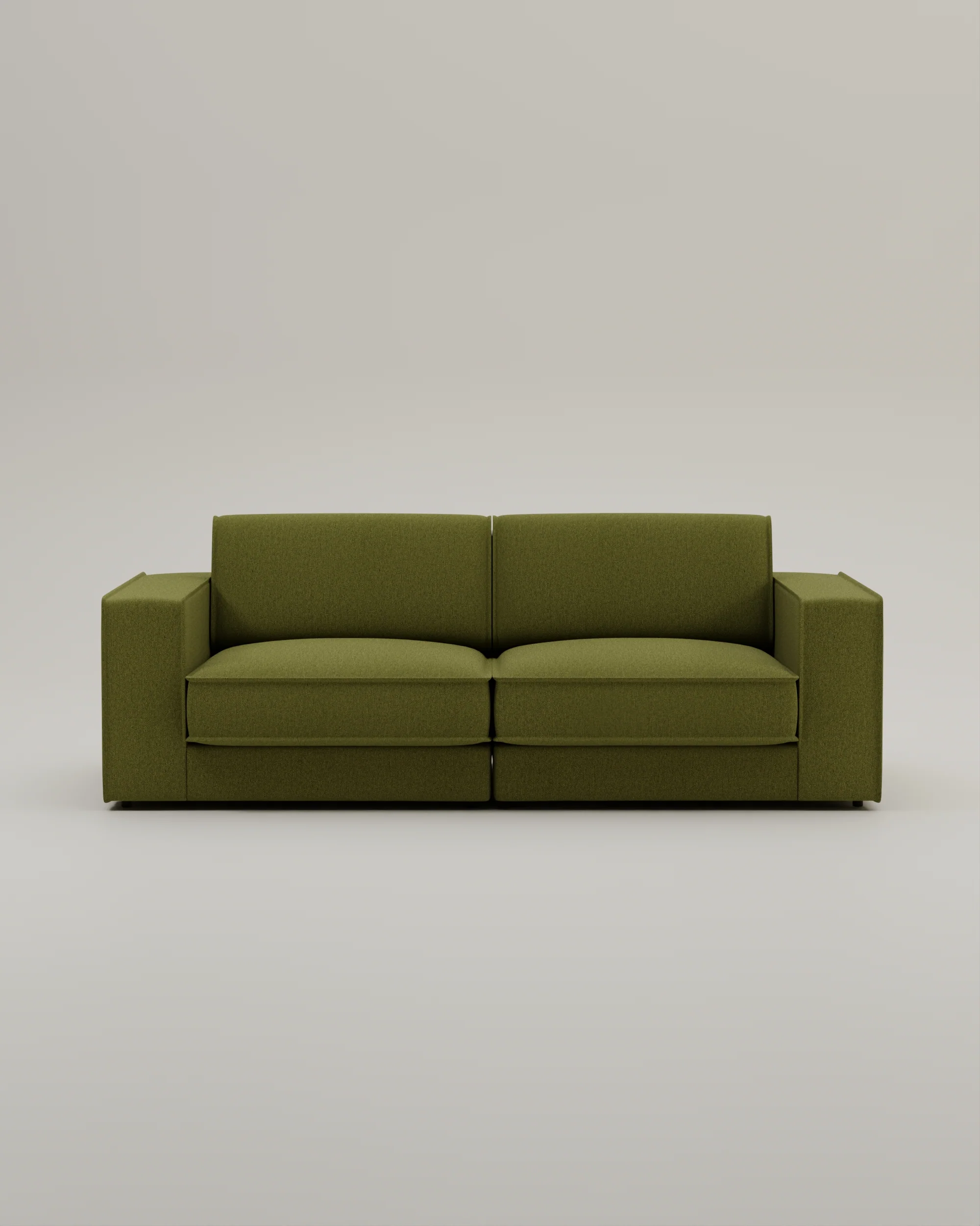 Modulares Sofa Terra 2-Sitzer - Image 64
