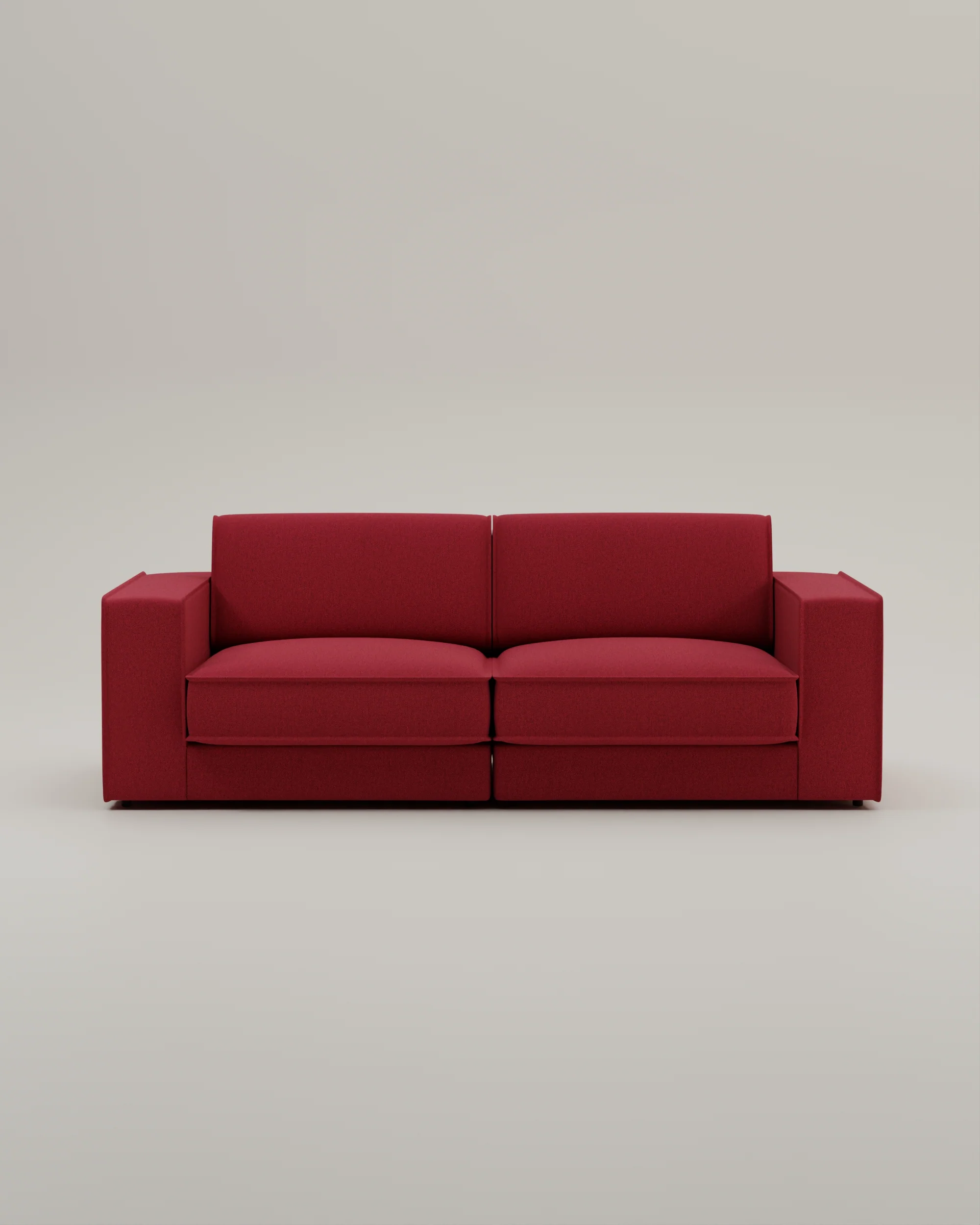 Modulares Sofa Terra 2-Sitzer - Image 65