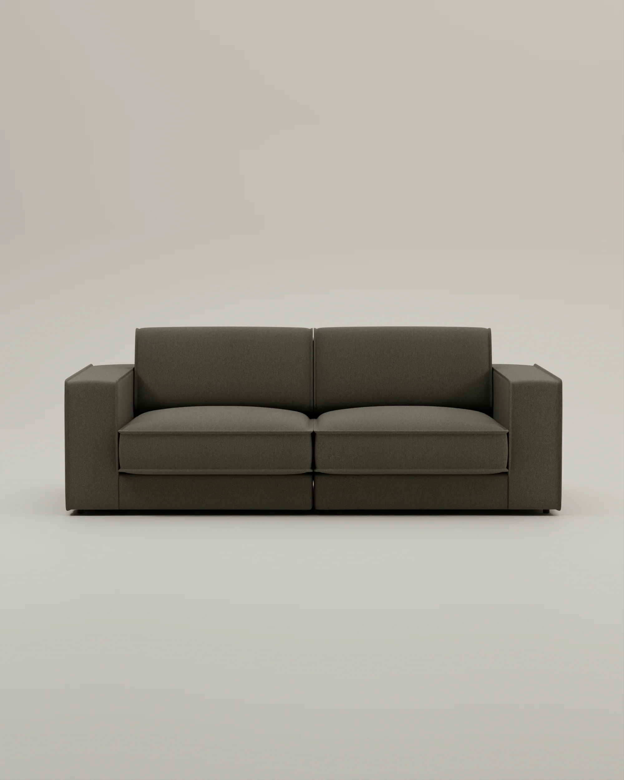 Modulares Sofa Terra 2-Sitzer - Image 66