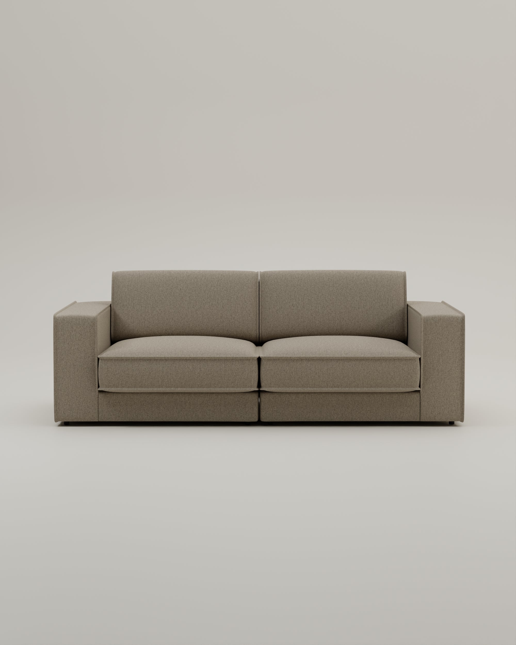 Modulares Sofa Terra 2-Sitzer - Image 67