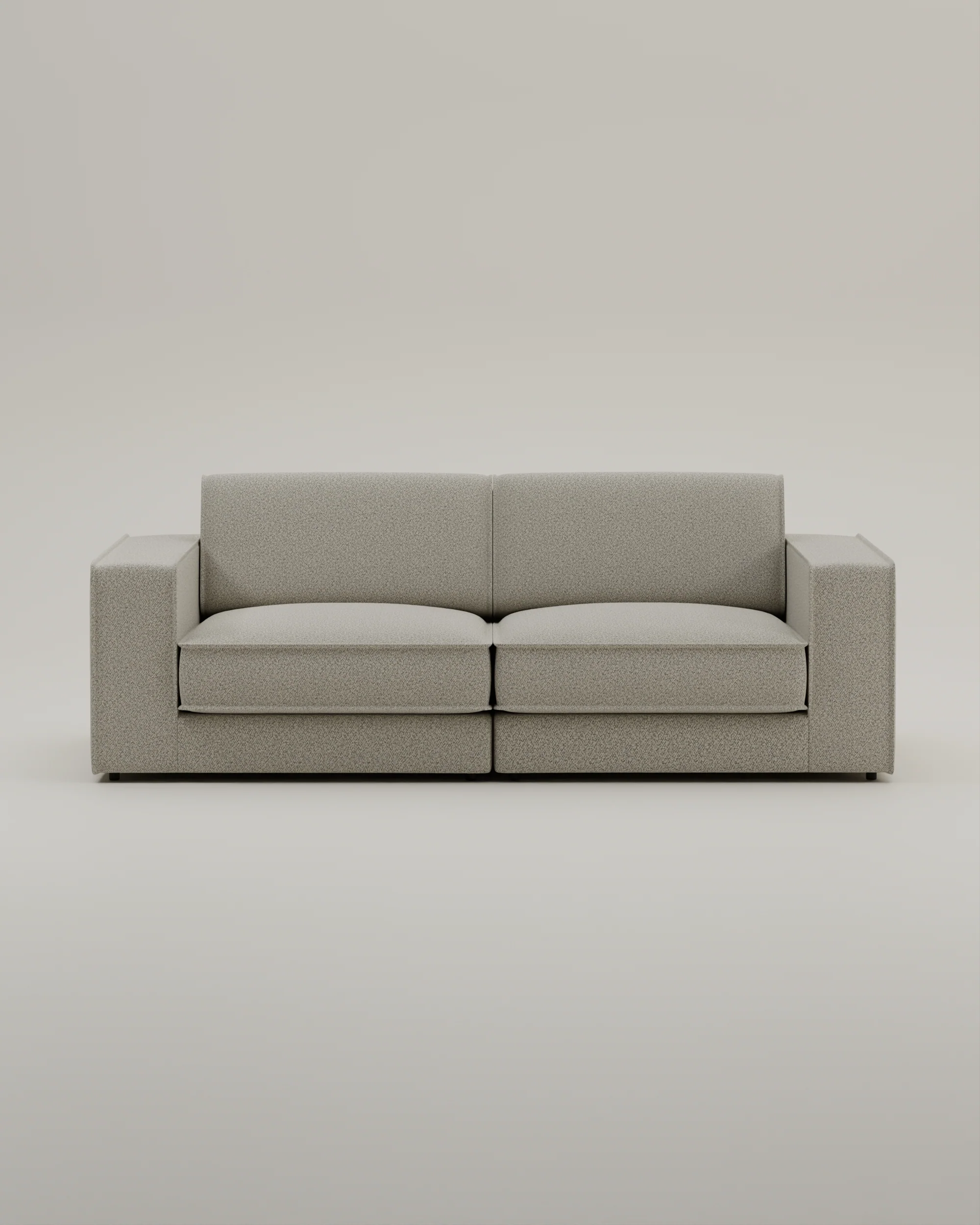 Modulares Sofa Terra 2-Sitzer - Image 68
