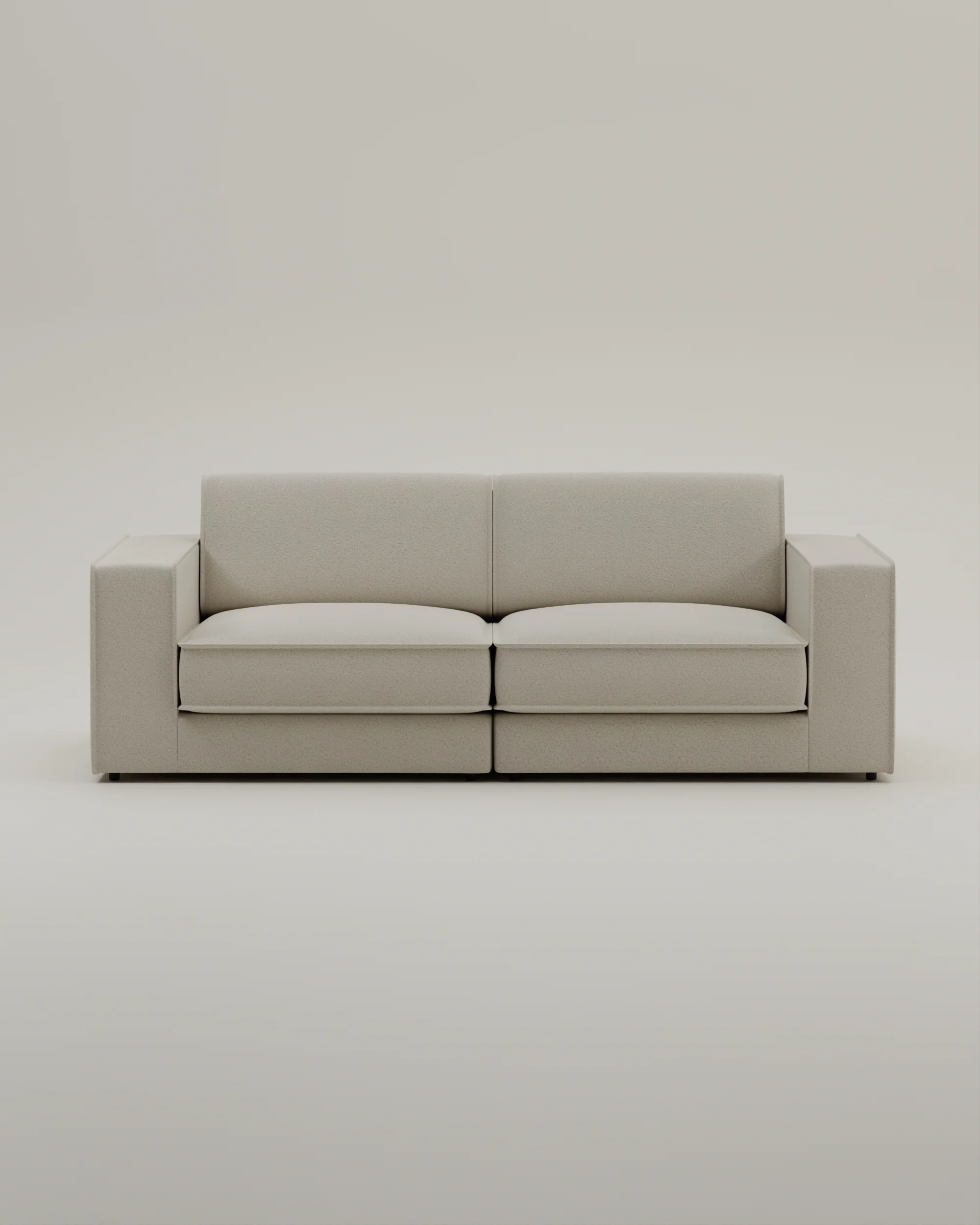 Modulares Sofa Terra 2-Sitzer - Image 69