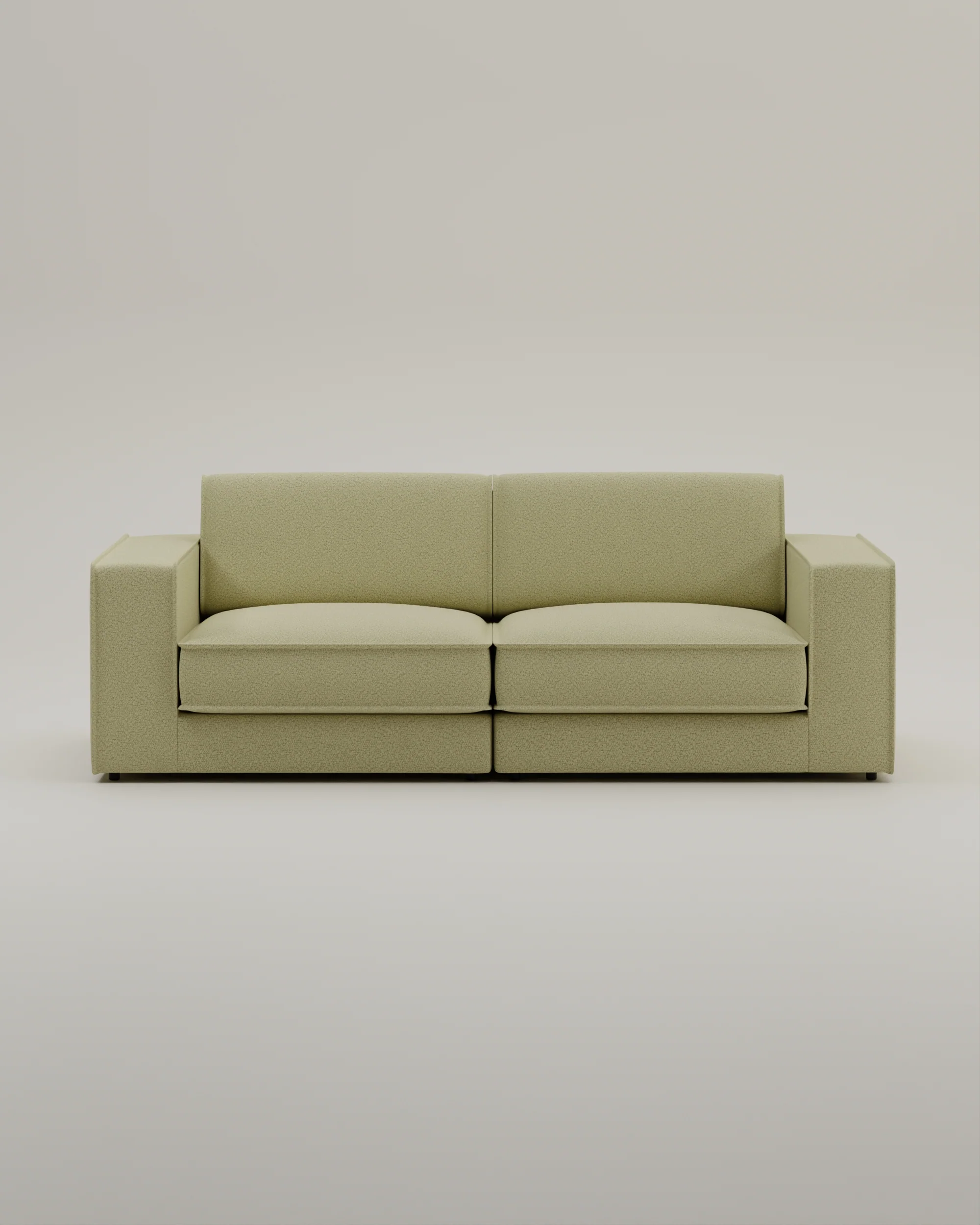 Modulares Sofa Terra 2-Sitzer - Image 71
