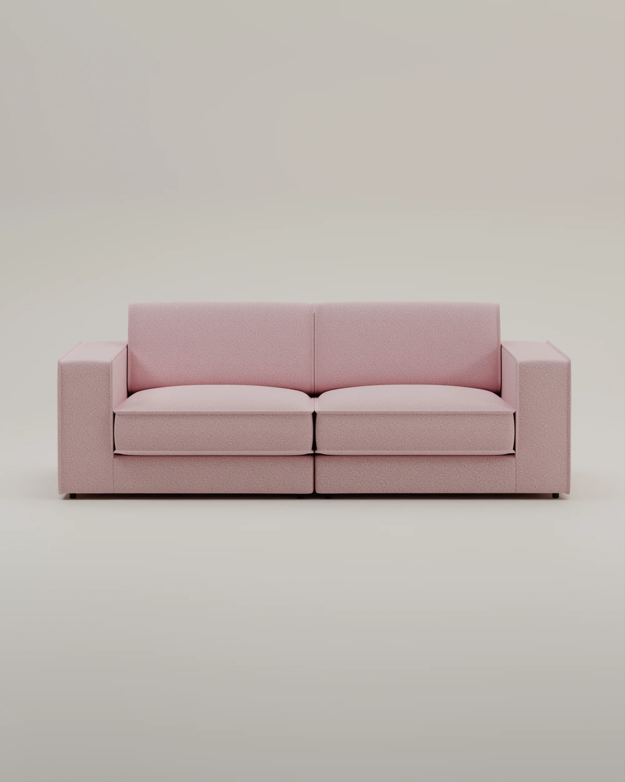 Modulares Sofa Terra 2-Sitzer - Image 77