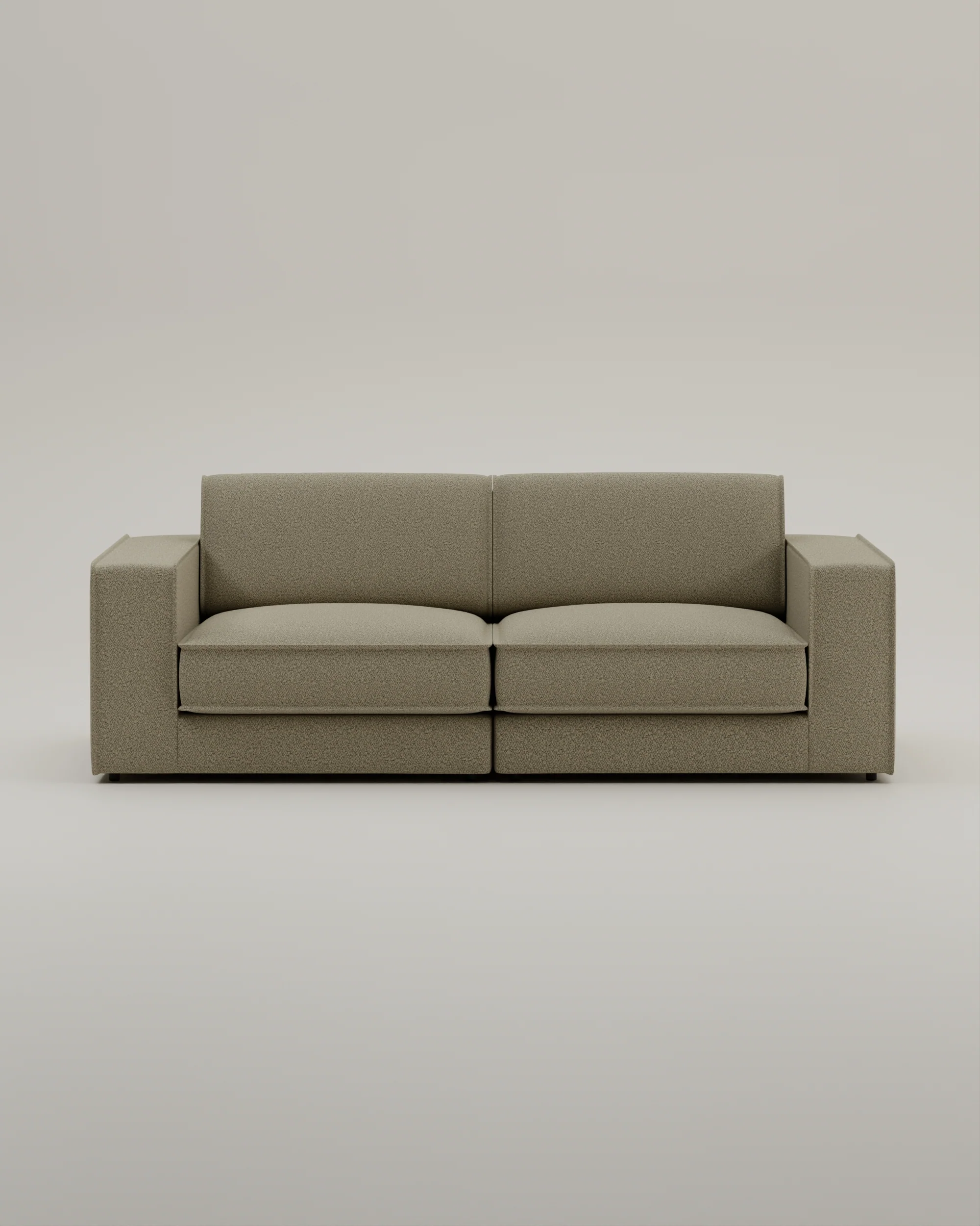 Modulares Sofa Terra 2-Sitzer - Image 78