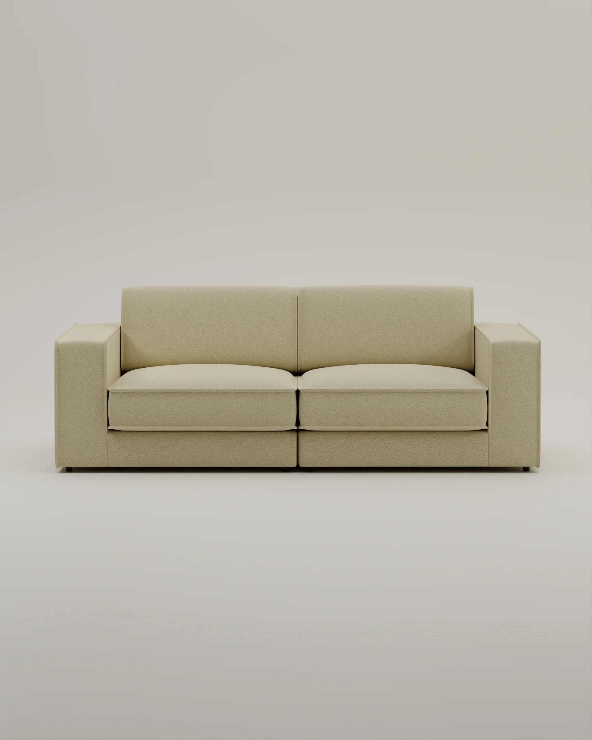 Modulares Sofa Terra 2-Sitzer - Image 79