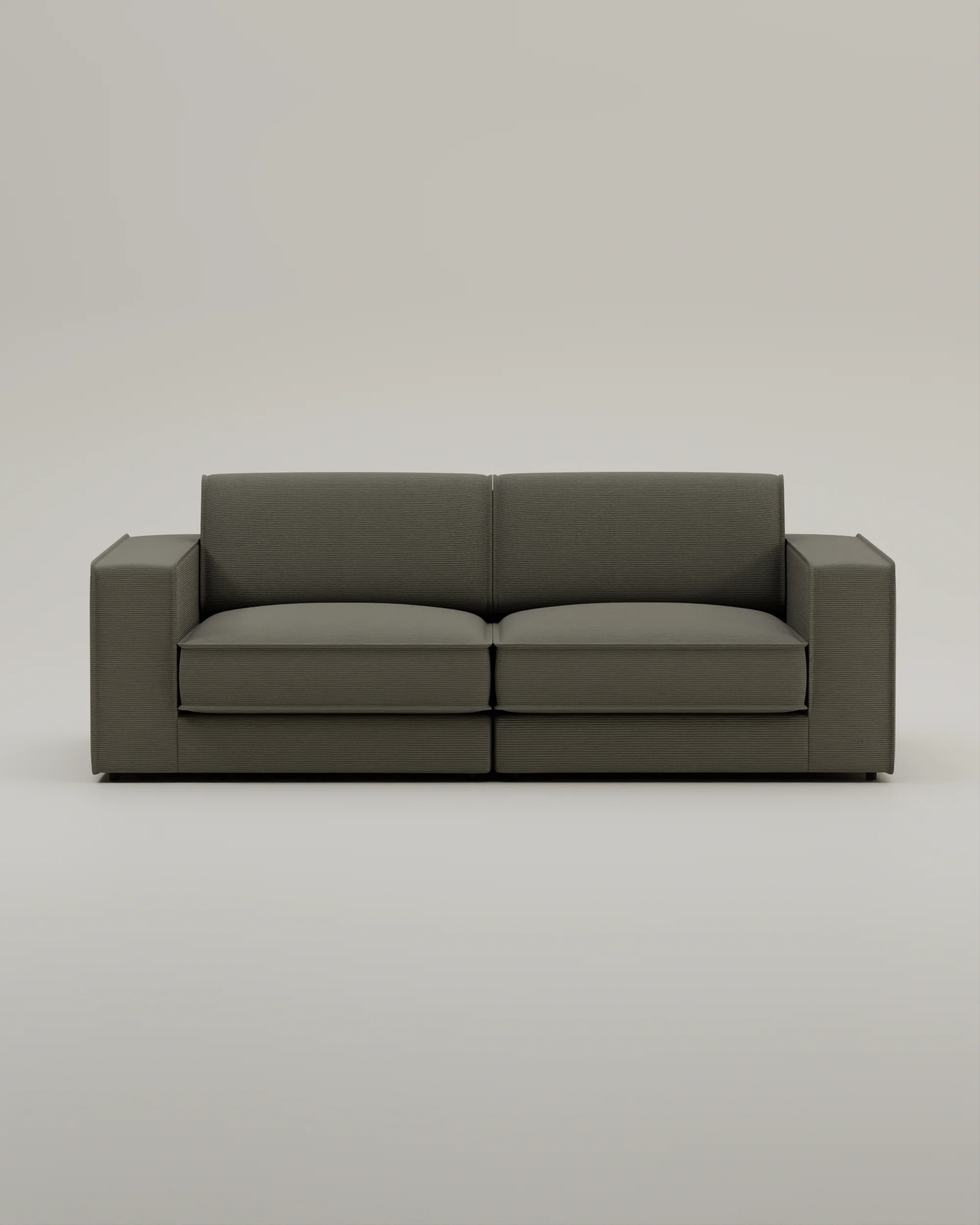 Modulares Sofa Terra 2-Sitzer - Image 81