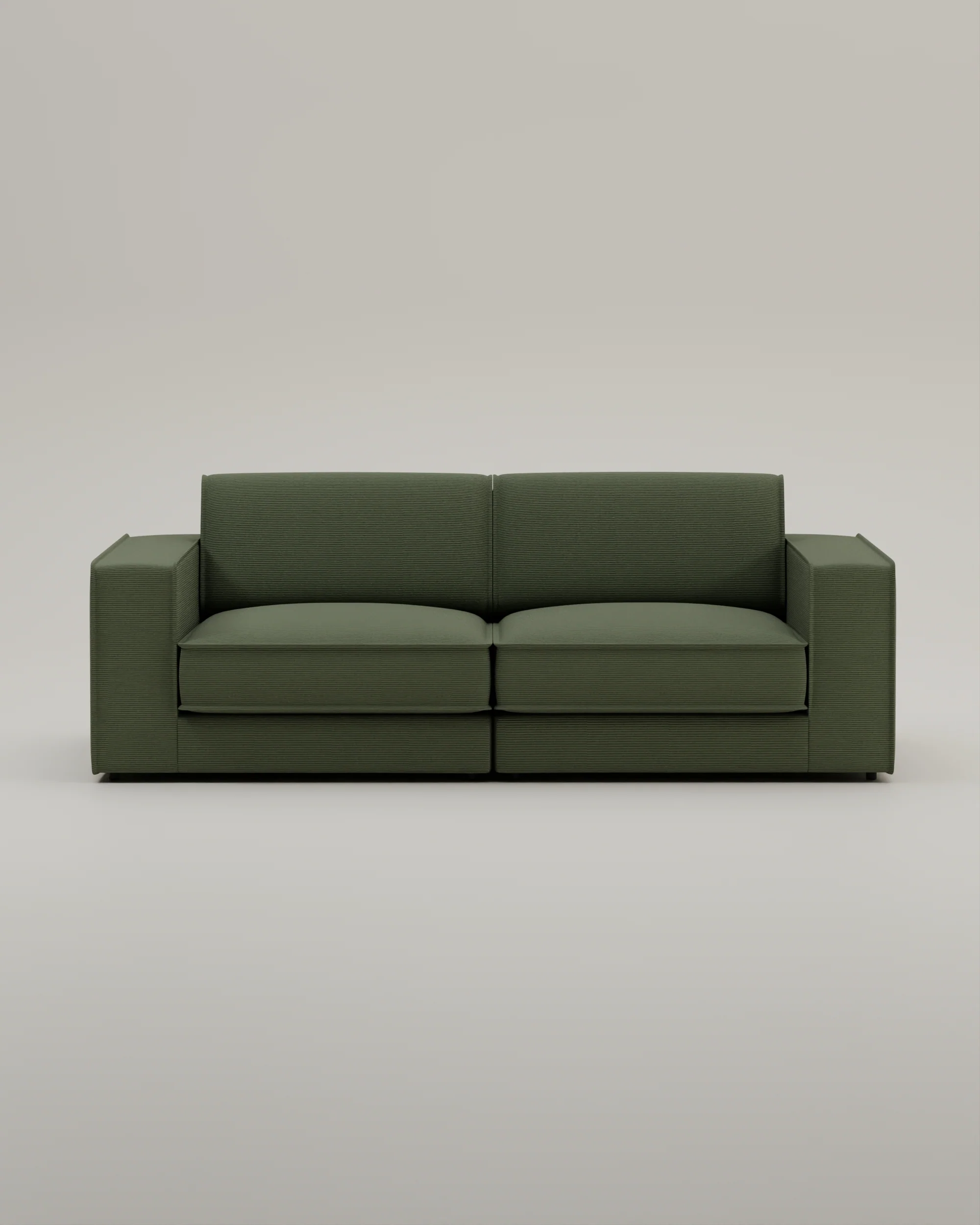 Modulares Sofa Terra 2-Sitzer - Image 82
