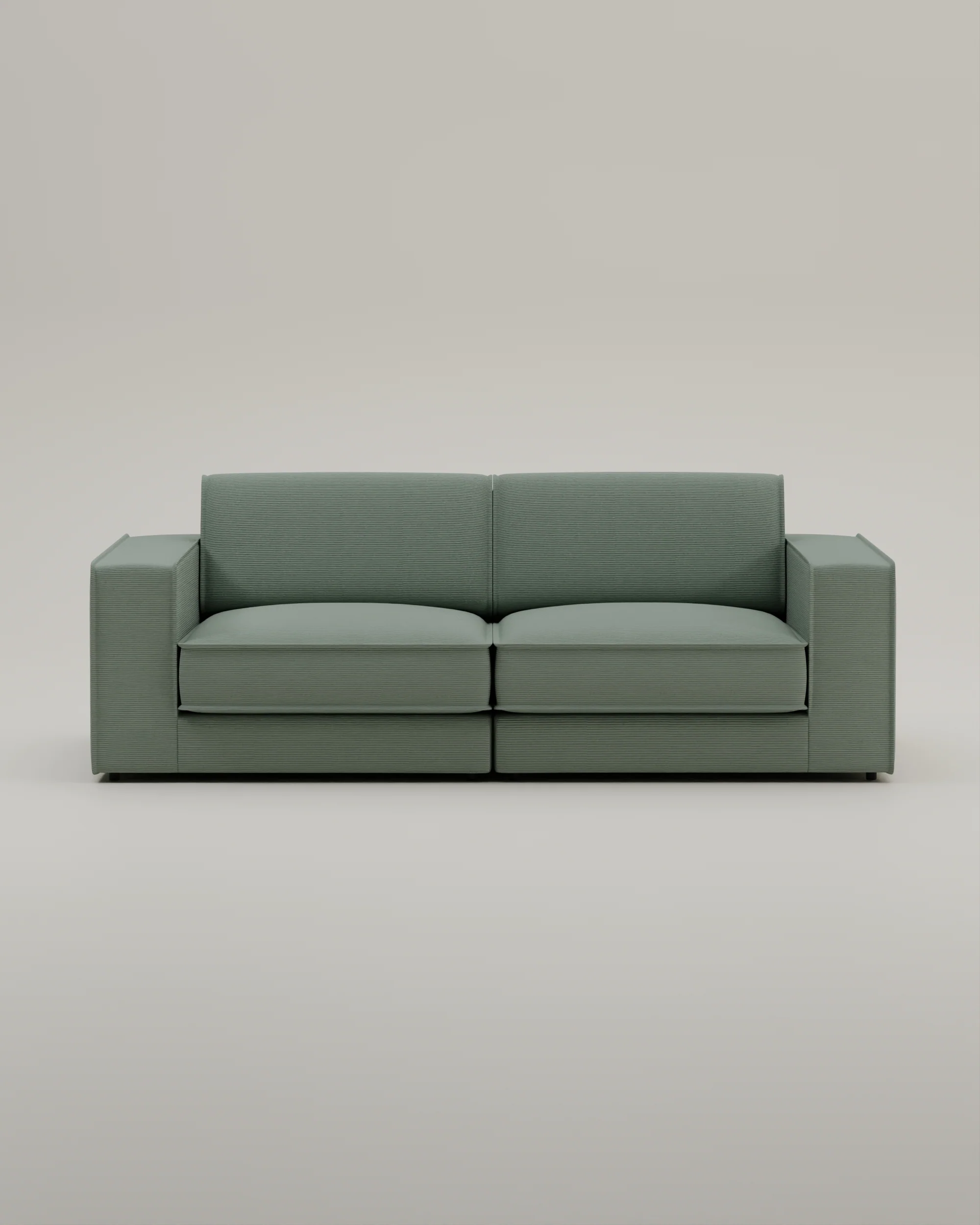 Modulares Sofa Terra 2-Sitzer - Image 83