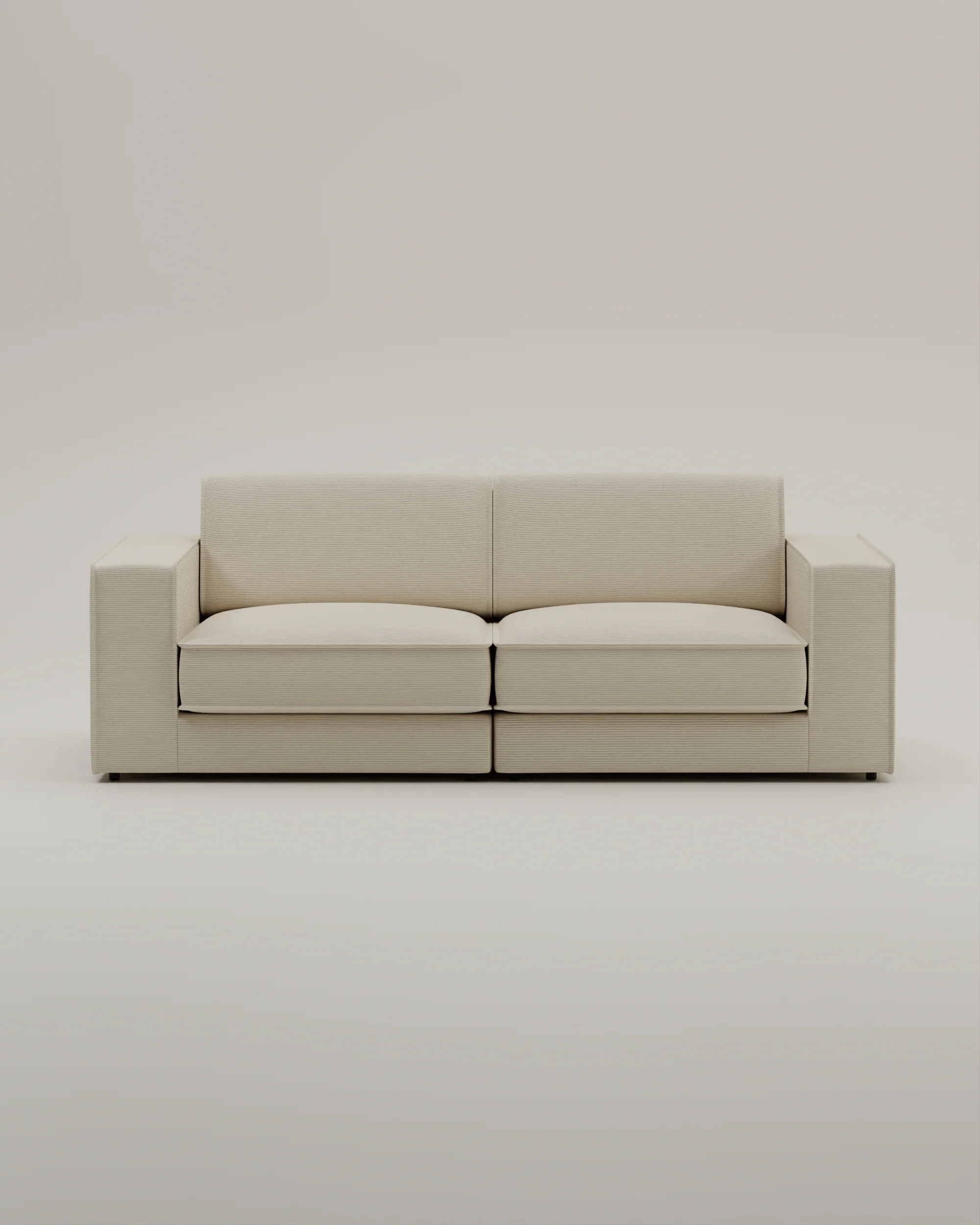 Modulares Sofa Terra 2-Sitzer - Image 84