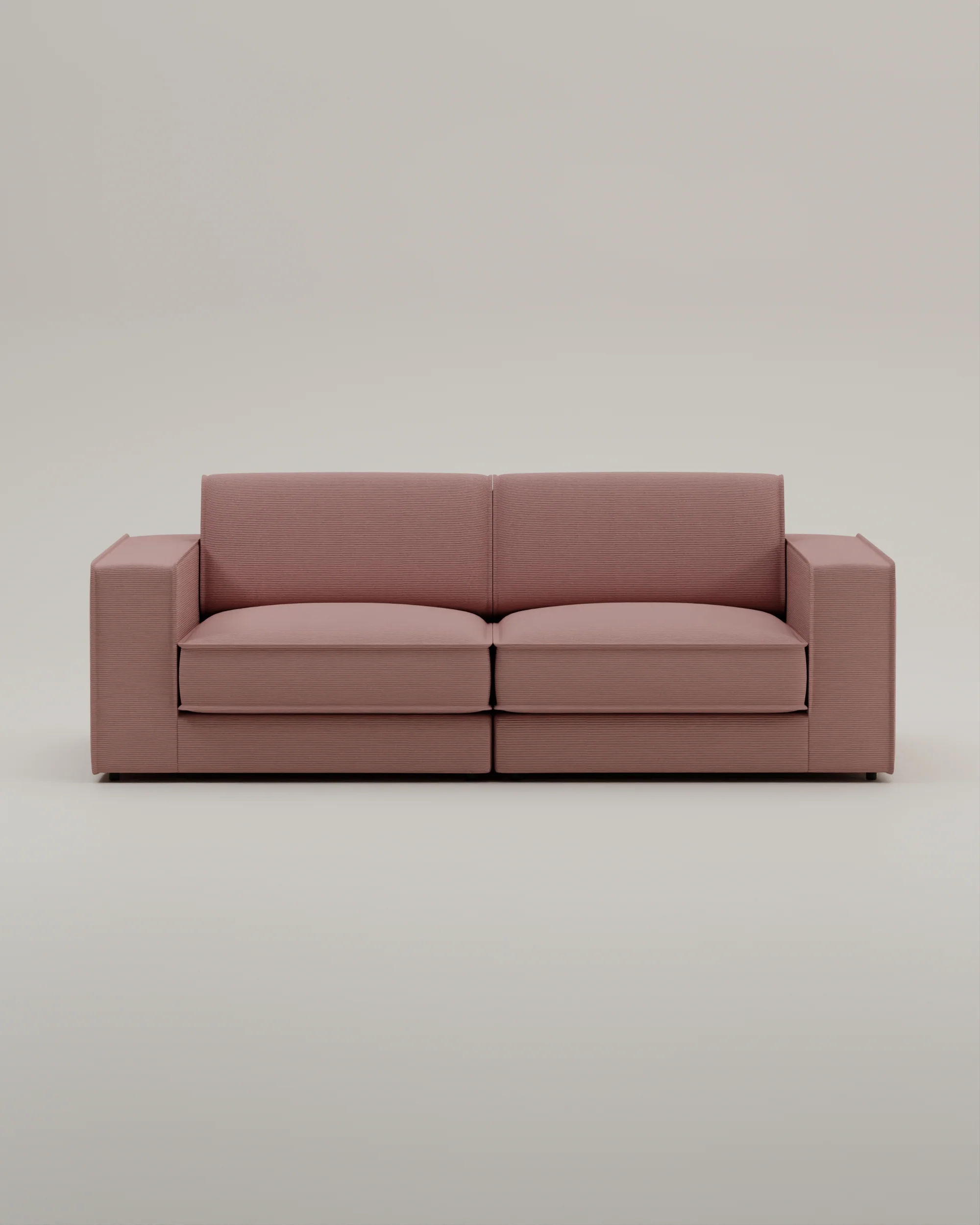 Modulares Sofa Terra 2-Sitzer - Image 86