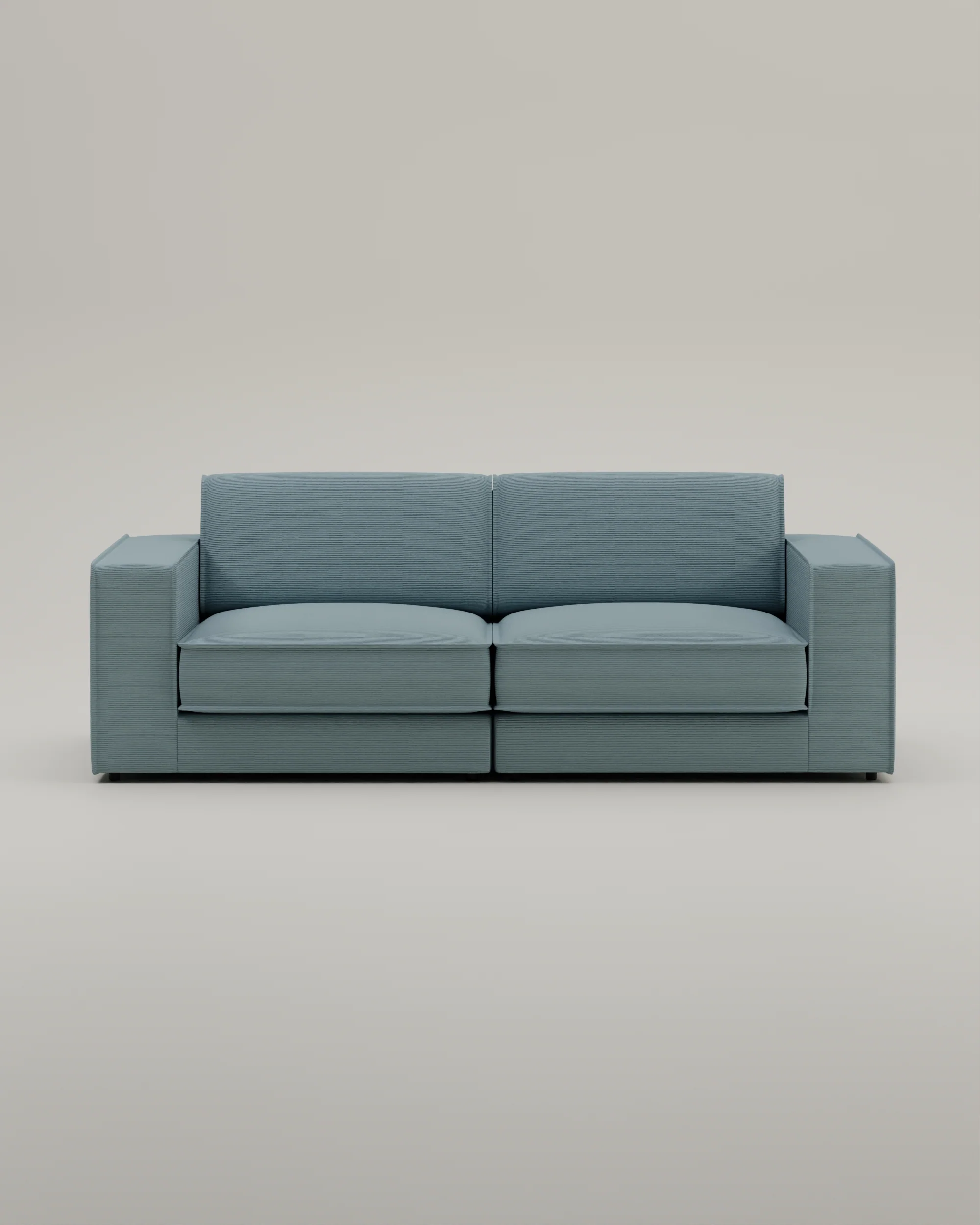 Modulares Sofa Terra 2-Sitzer - Image 87