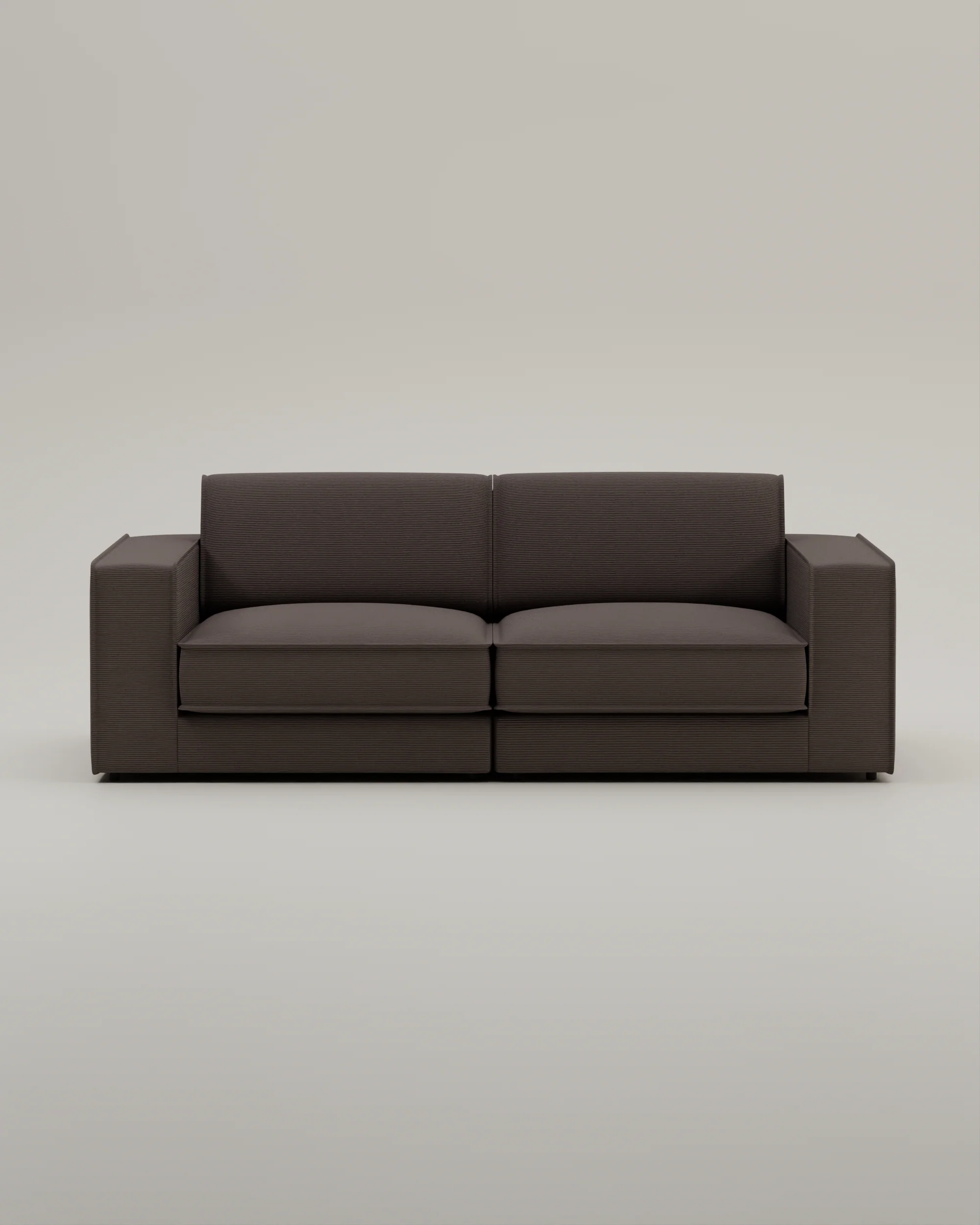 Modulares Sofa Terra 2-Sitzer - Image 88