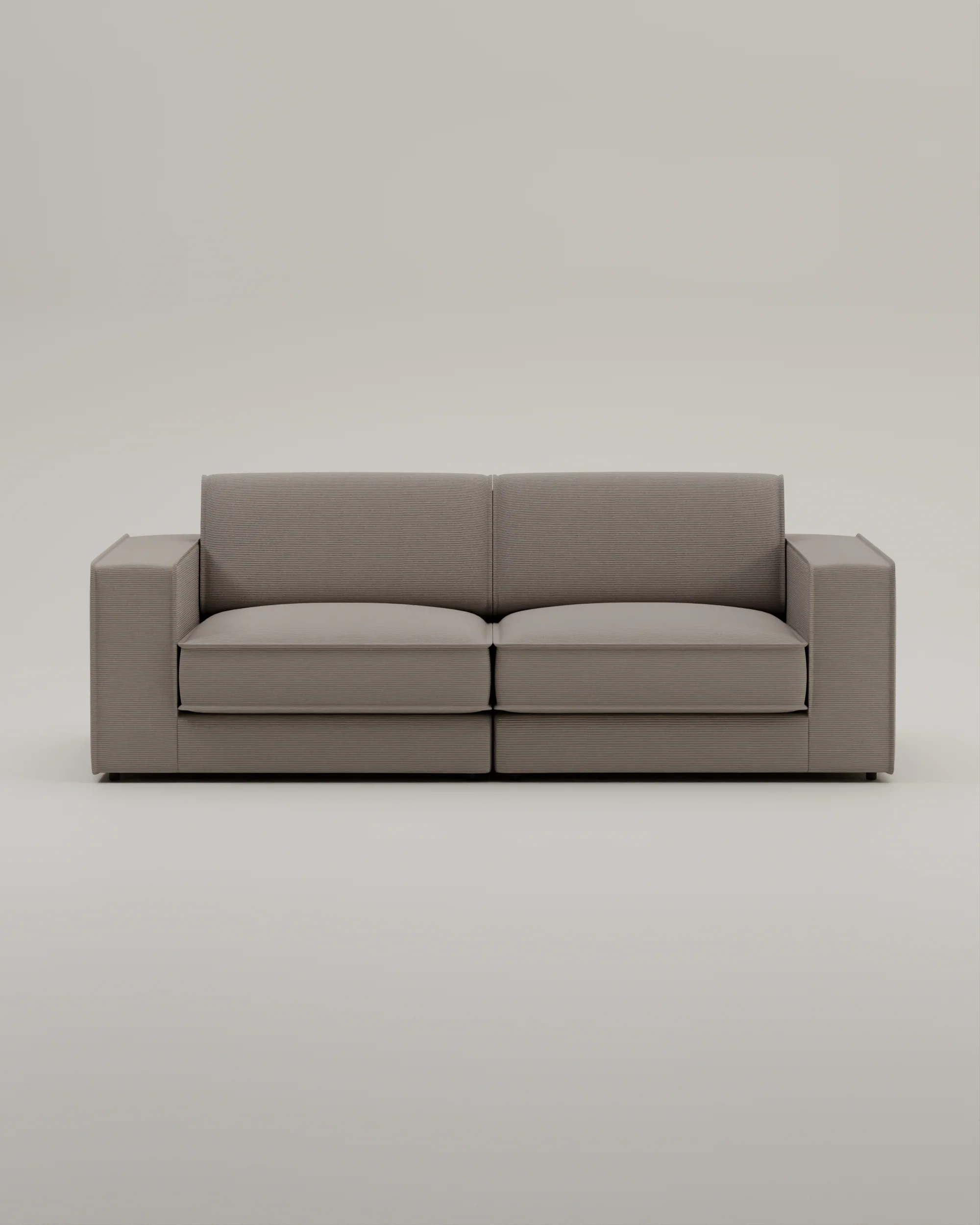 Modulares Sofa Terra 2-Sitzer - Image 90