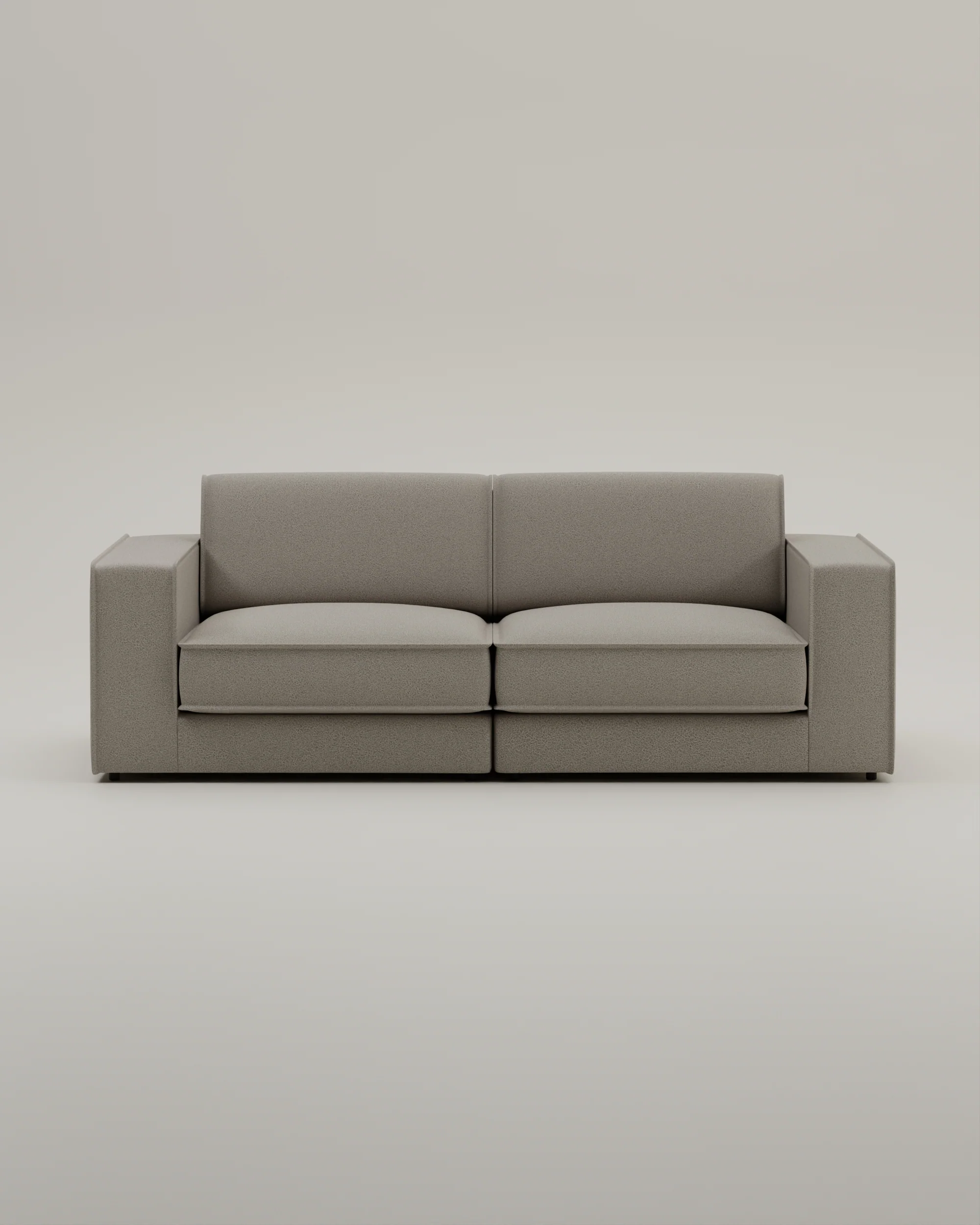 Modulares Sofa Terra 2-Sitzer - Image 96