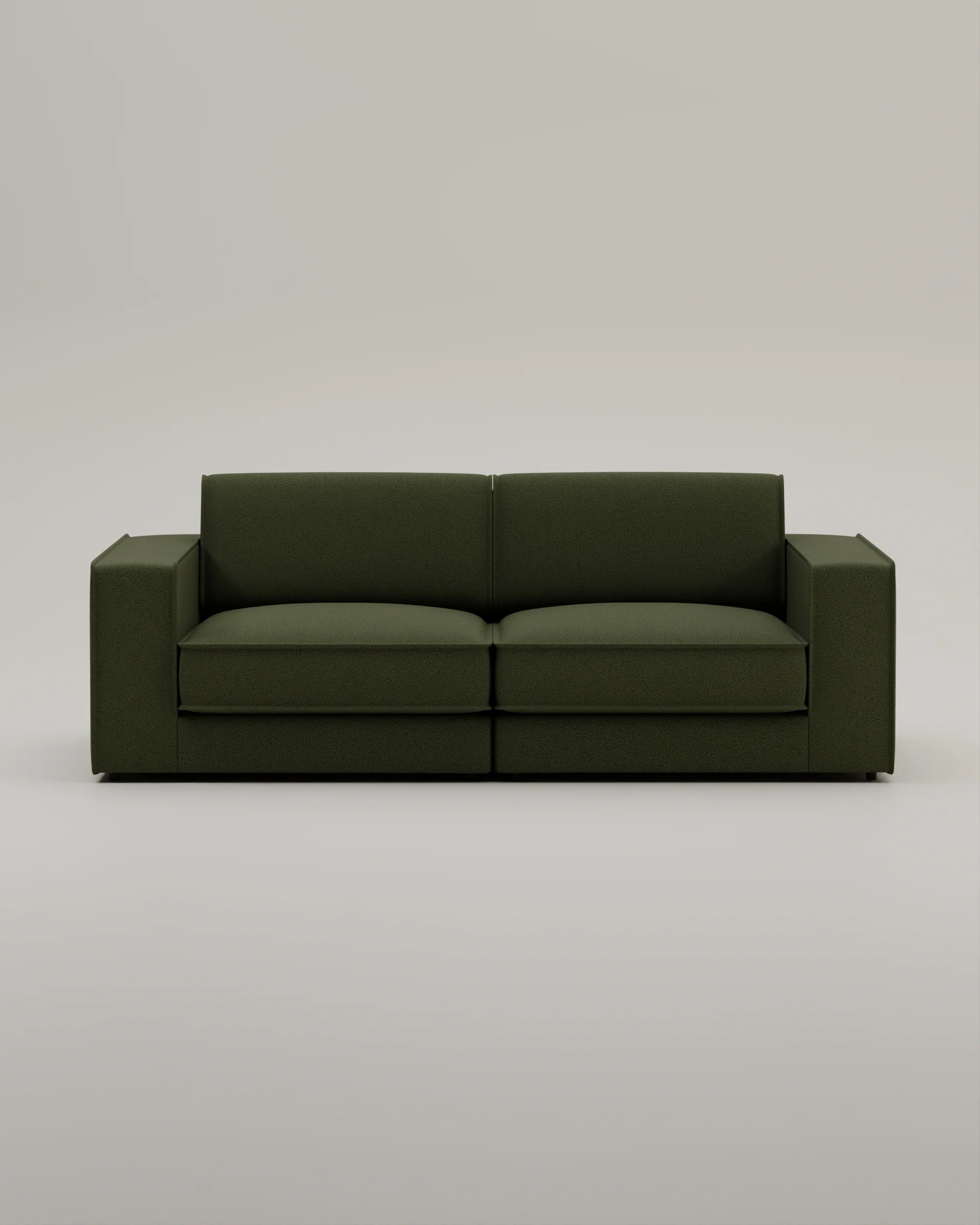 Modulares Sofa Terra 2-Sitzer - Image 98