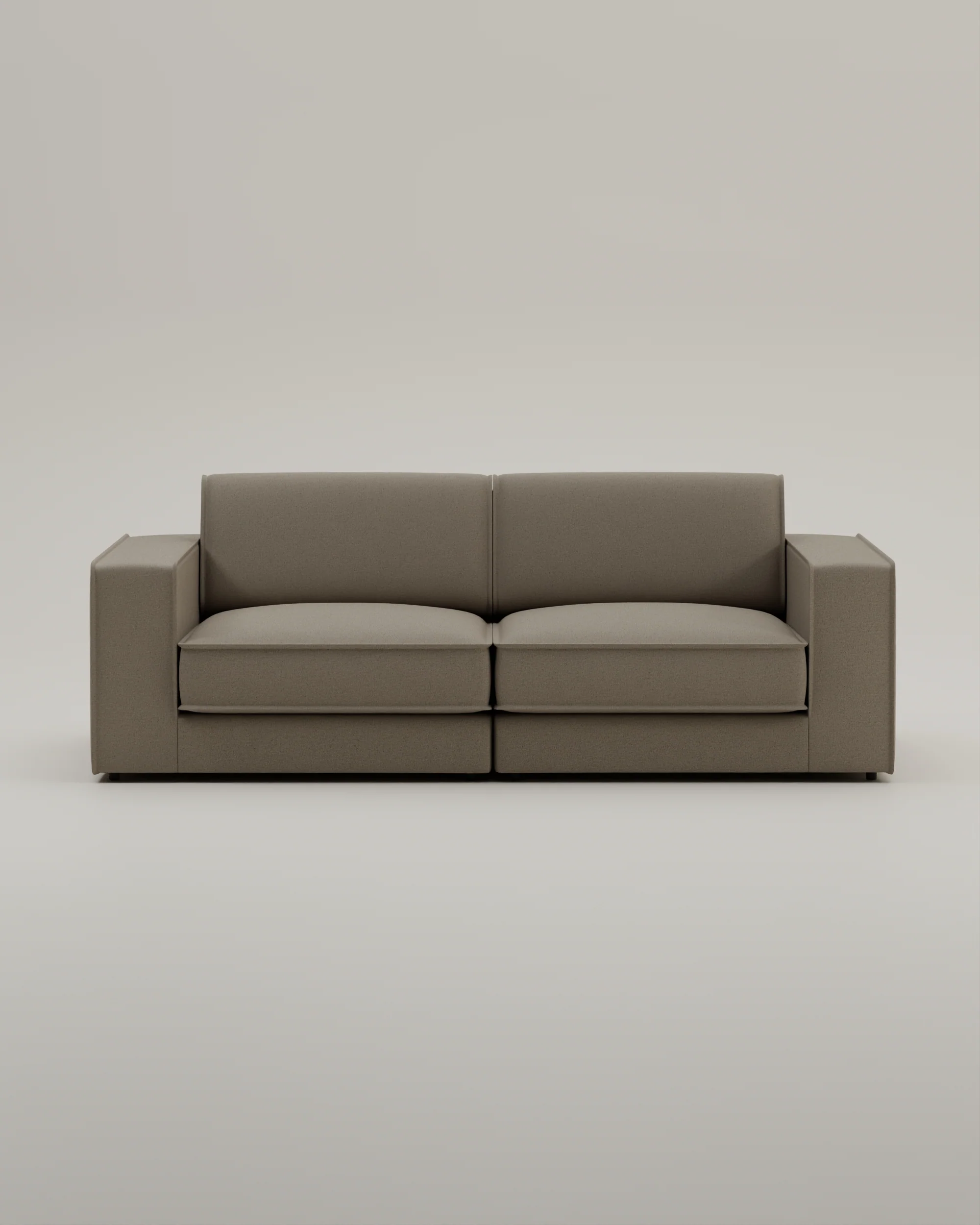 Modulares Sofa Terra 2-Sitzer - Image 99
