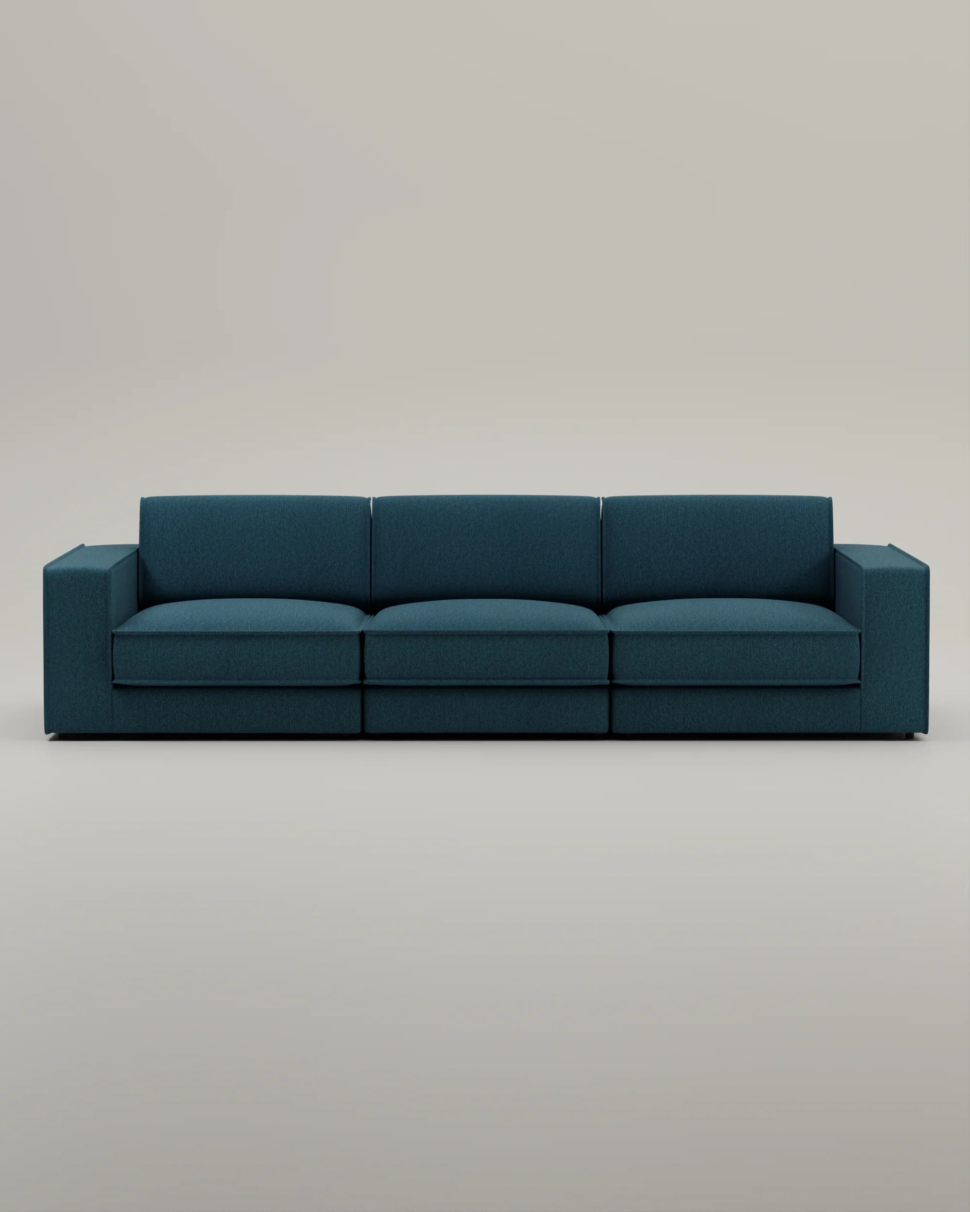 Modulares Sofa Terra 3-Sitzer mit Schlaffunktion - Image 117