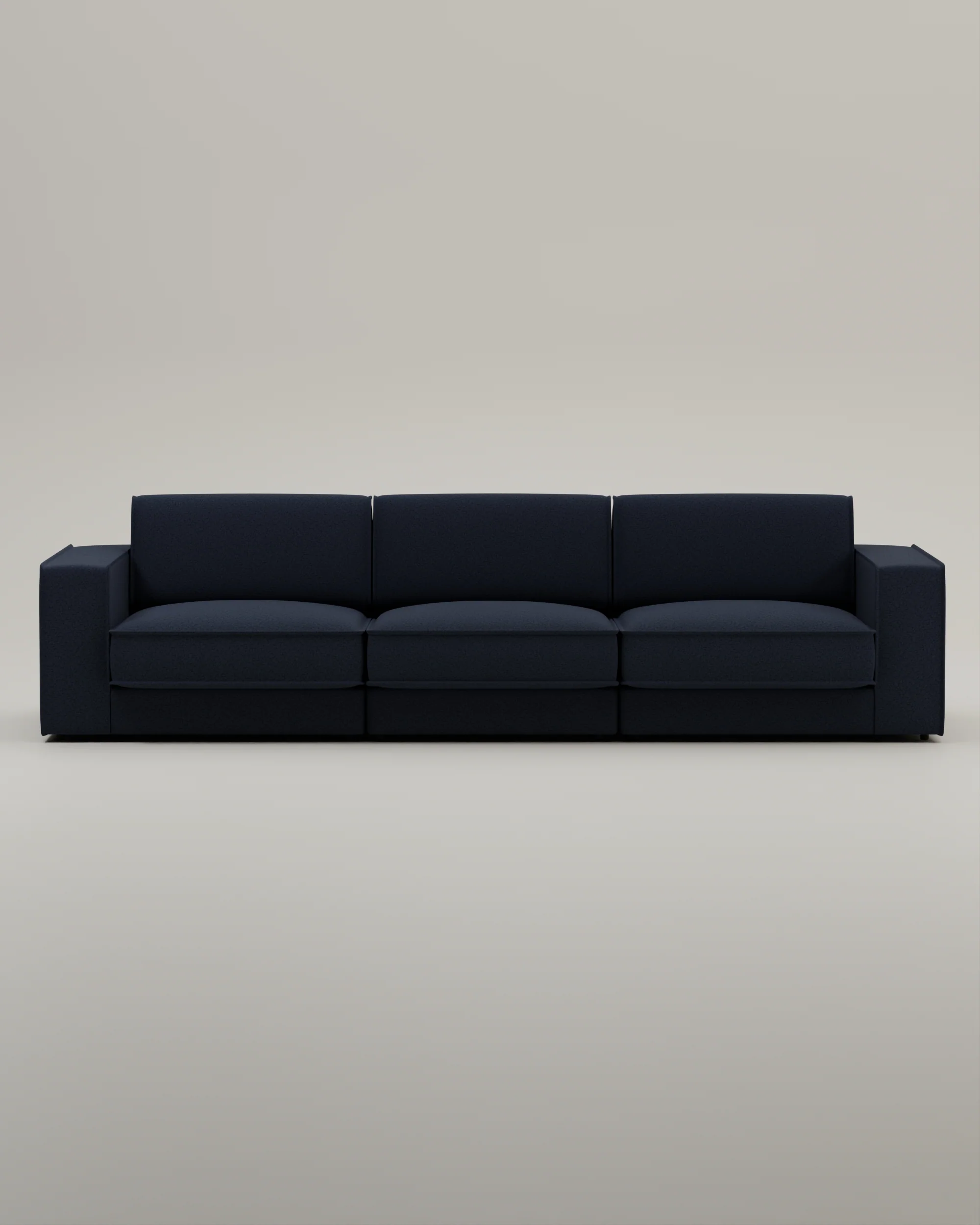 Modulares Sofa Terra 3-Sitzer mit Schlaffunktion - Image 19