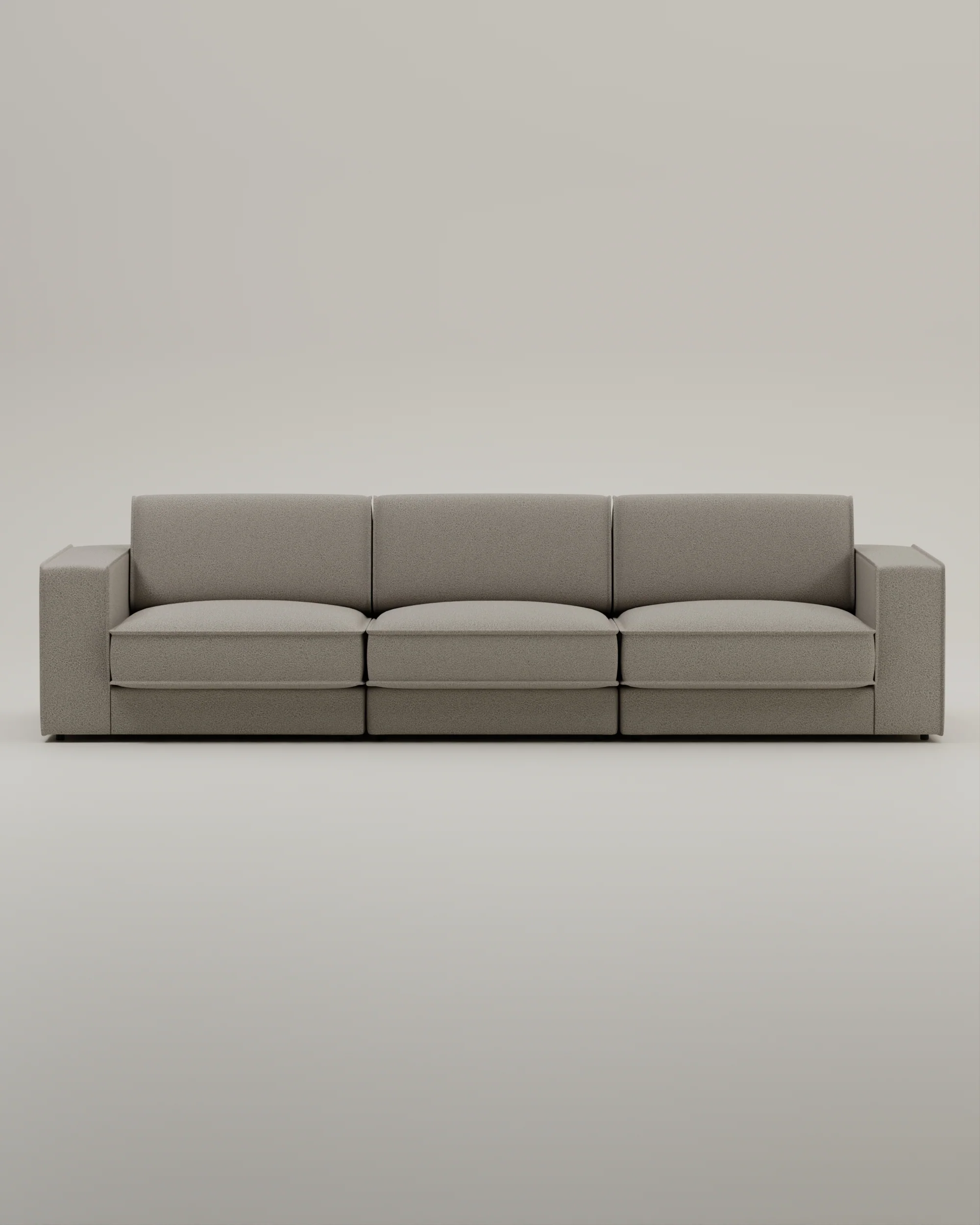 Modulares Sofa Terra 3-Sitzer mit Schlaffunktion - Image 39