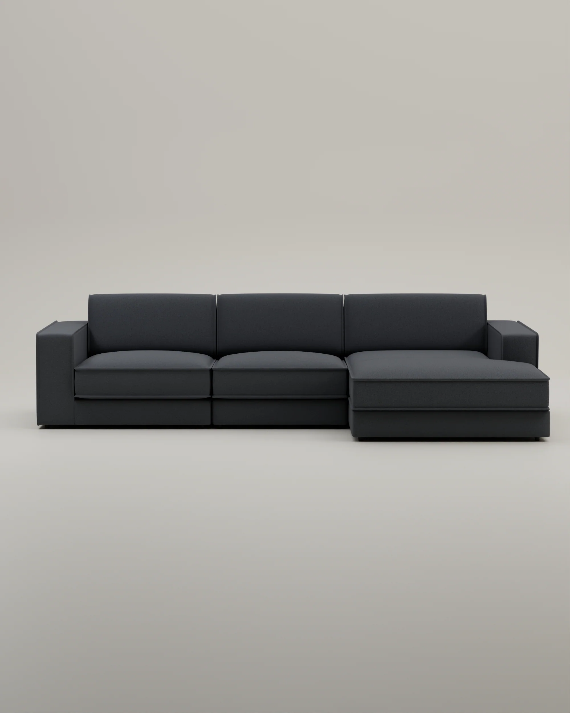 Modulares Sofa Terra L 4-Sitzer mit Schlaffunktion - Image 103