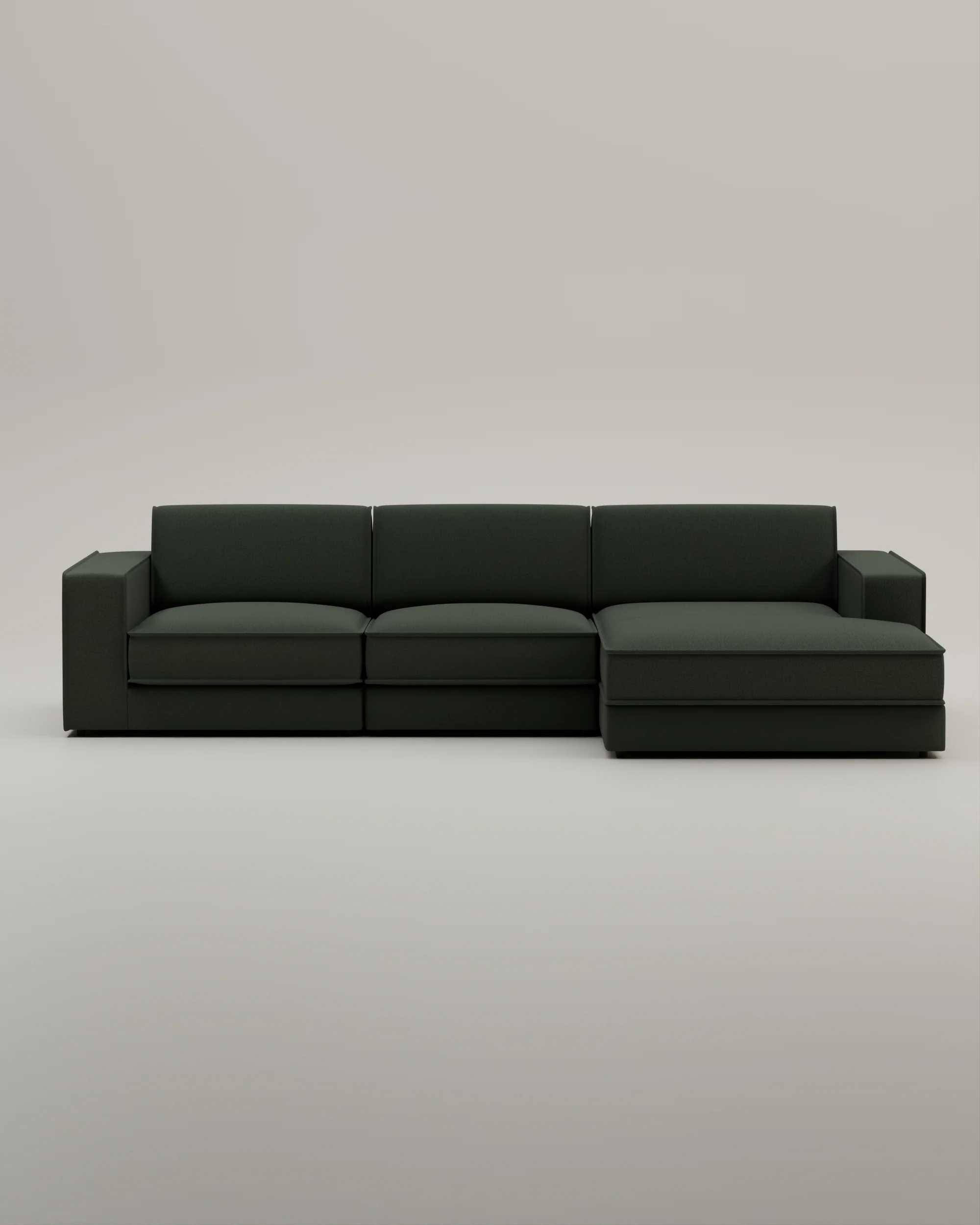Modulares Sofa Terra L 4-Sitzer mit Schlaffunktion - Image 106