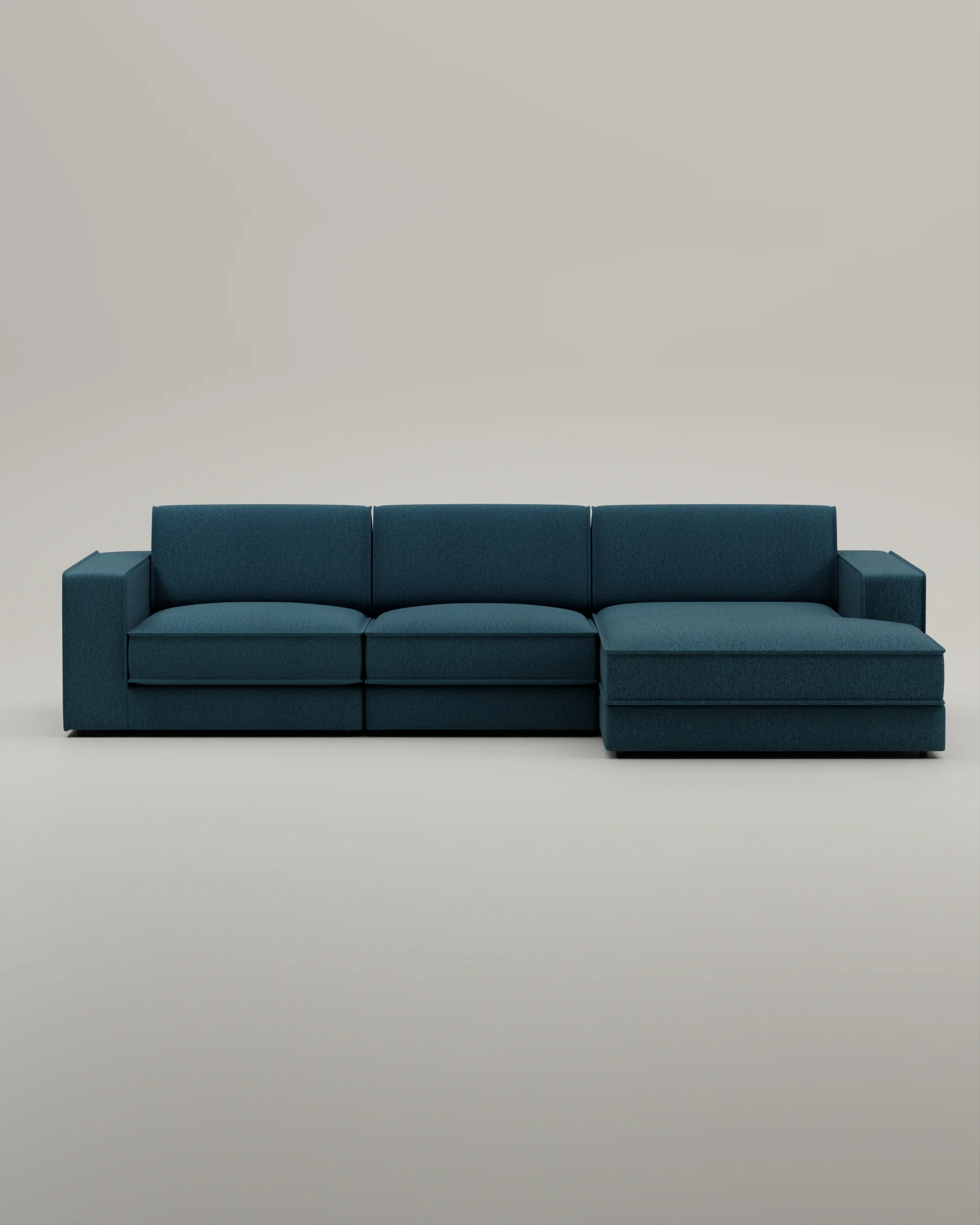 Modulares Sofa Terra L 4-Sitzer mit Schlaffunktion - Image 117