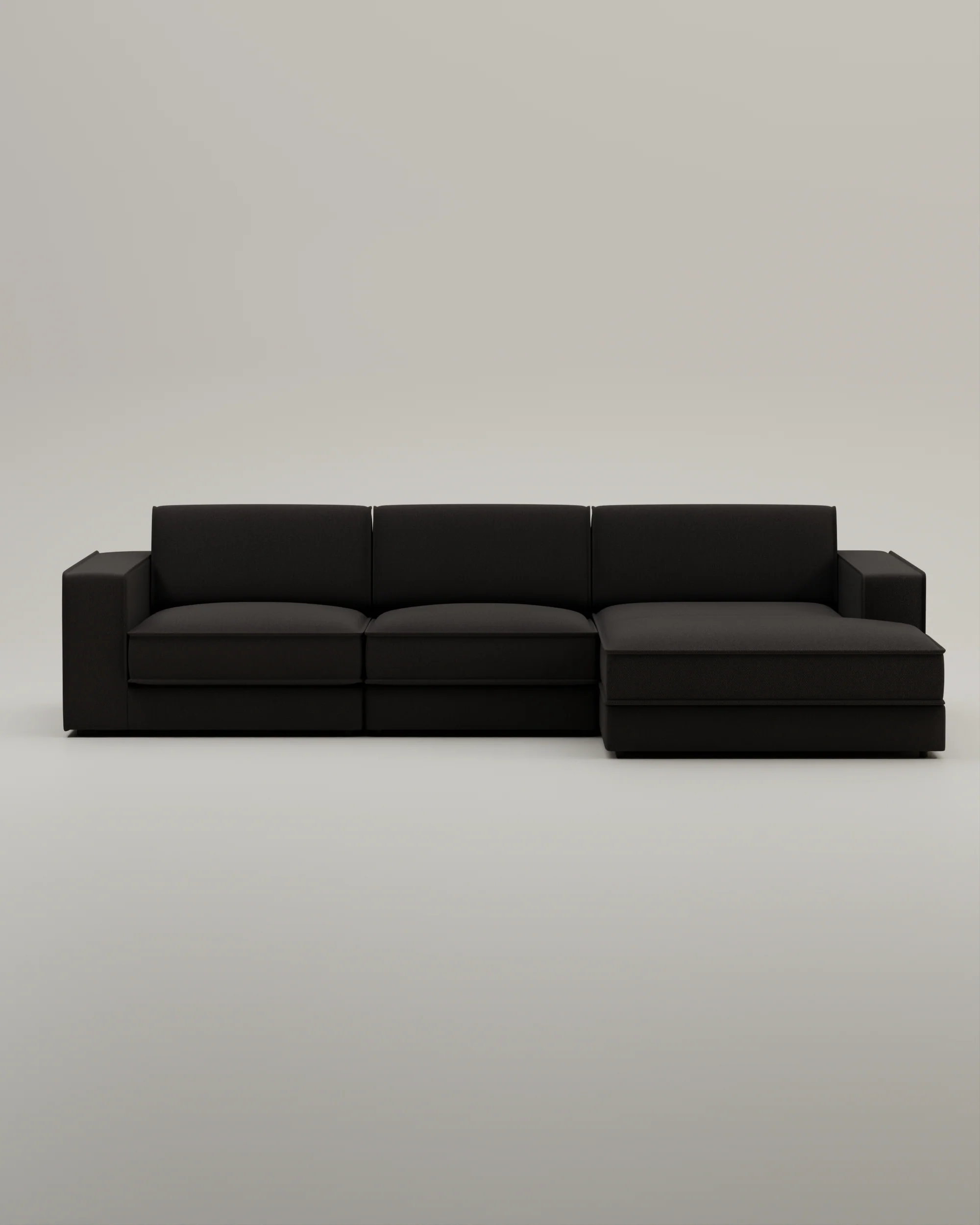 Modulares Sofa Terra L 4-Sitzer mit Schlaffunktion - Image 119