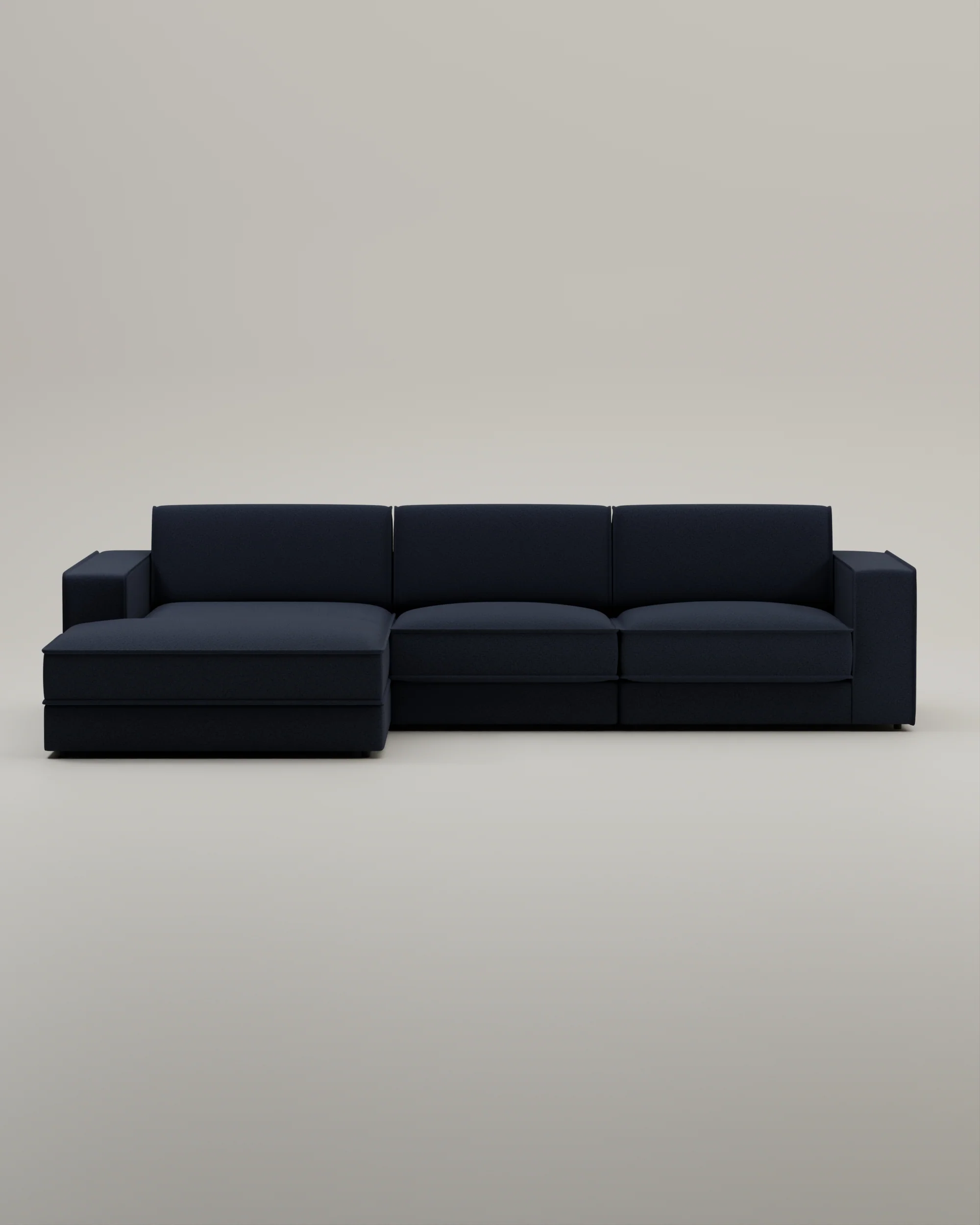 Modulares Sofa Terra L 4-Sitzer mit Schlaffunktion - Image 133