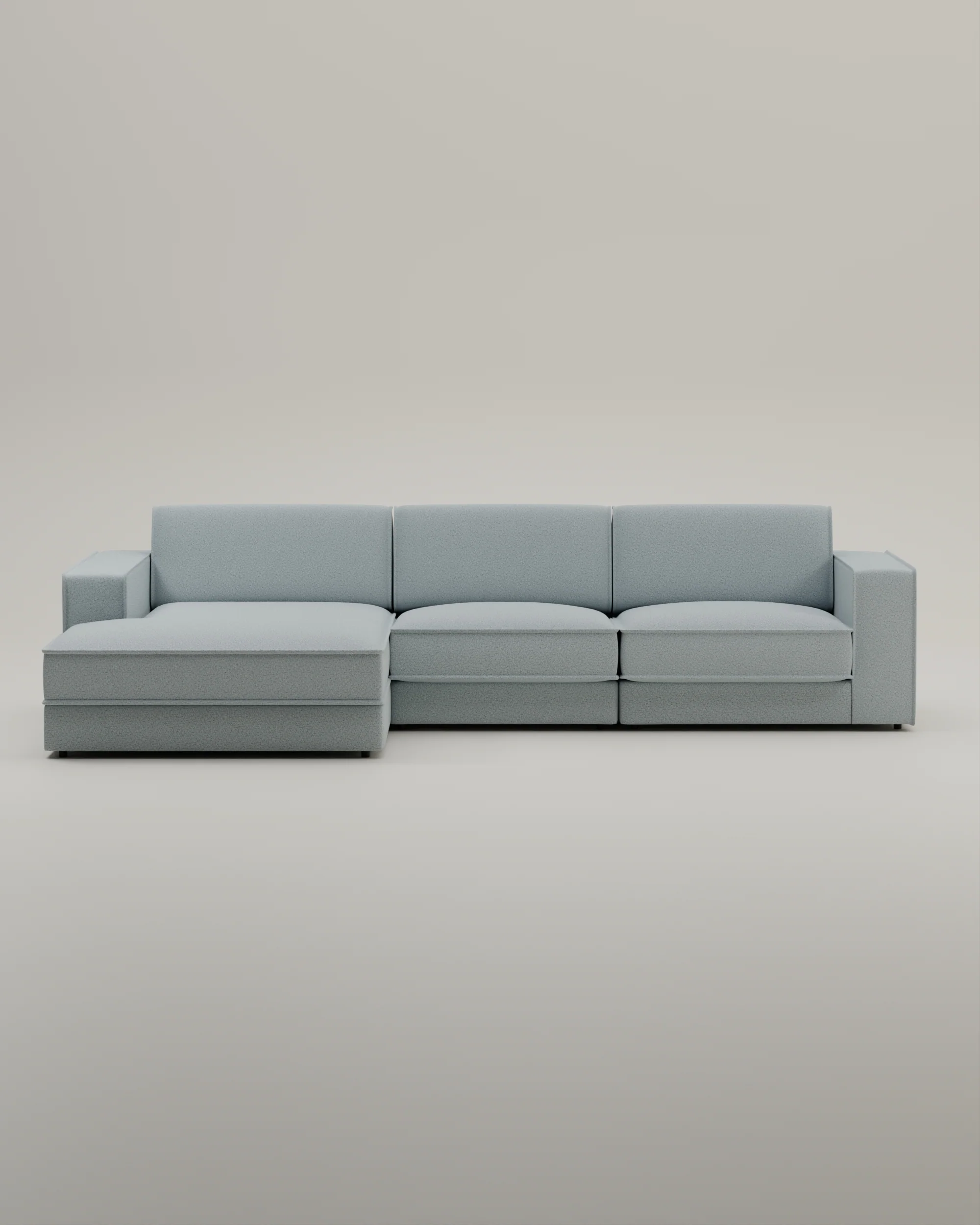 Modulares Sofa Terra L 4-Sitzer mit Schlaffunktion - Image 134